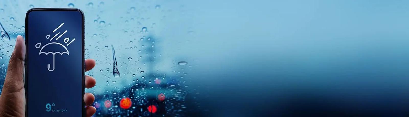 Signal Strength to Storm Warning: How H2i and StarHub Are Redefining Rainfall Monitoring