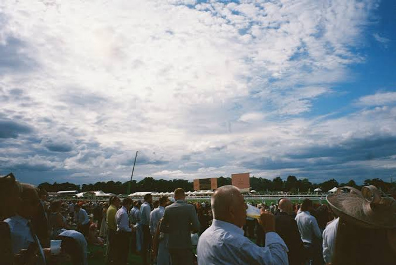 Making Outdoor Corporate Events "Weather-Proof" with Simple Intelligence Workflows