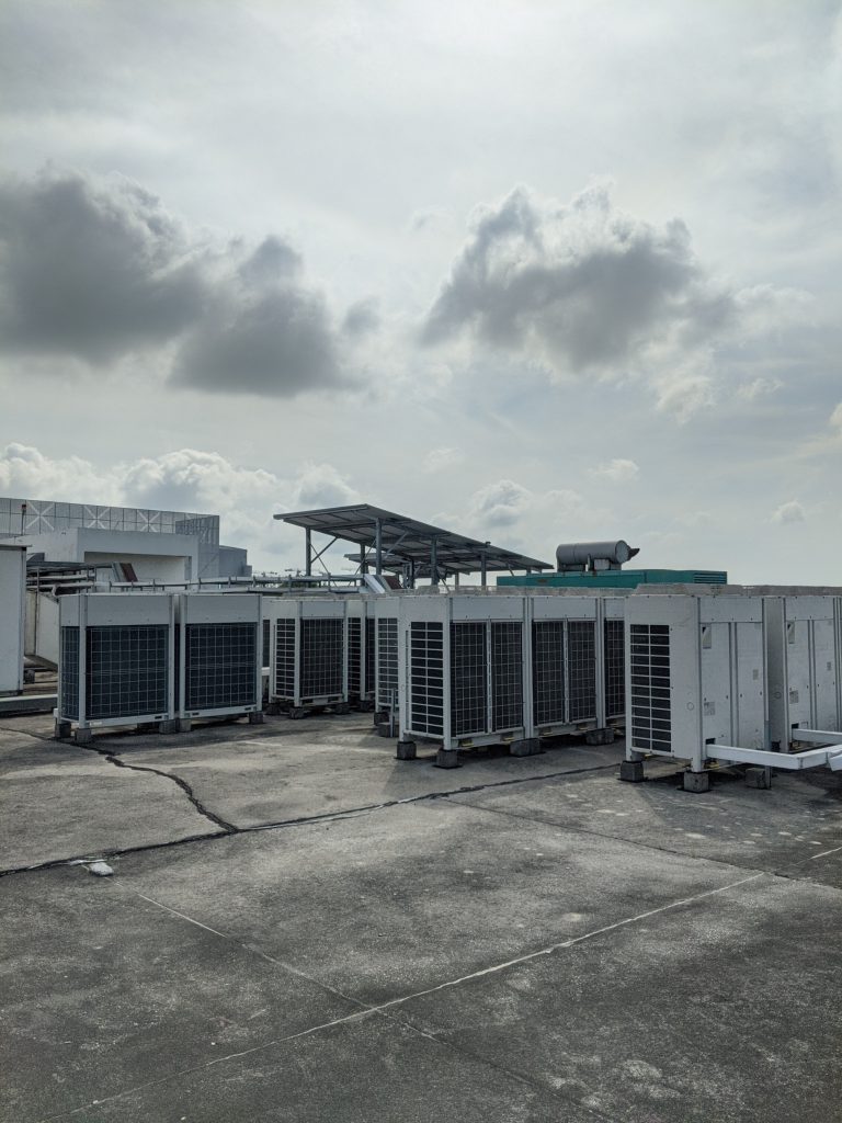 StarHub analyses signal strength