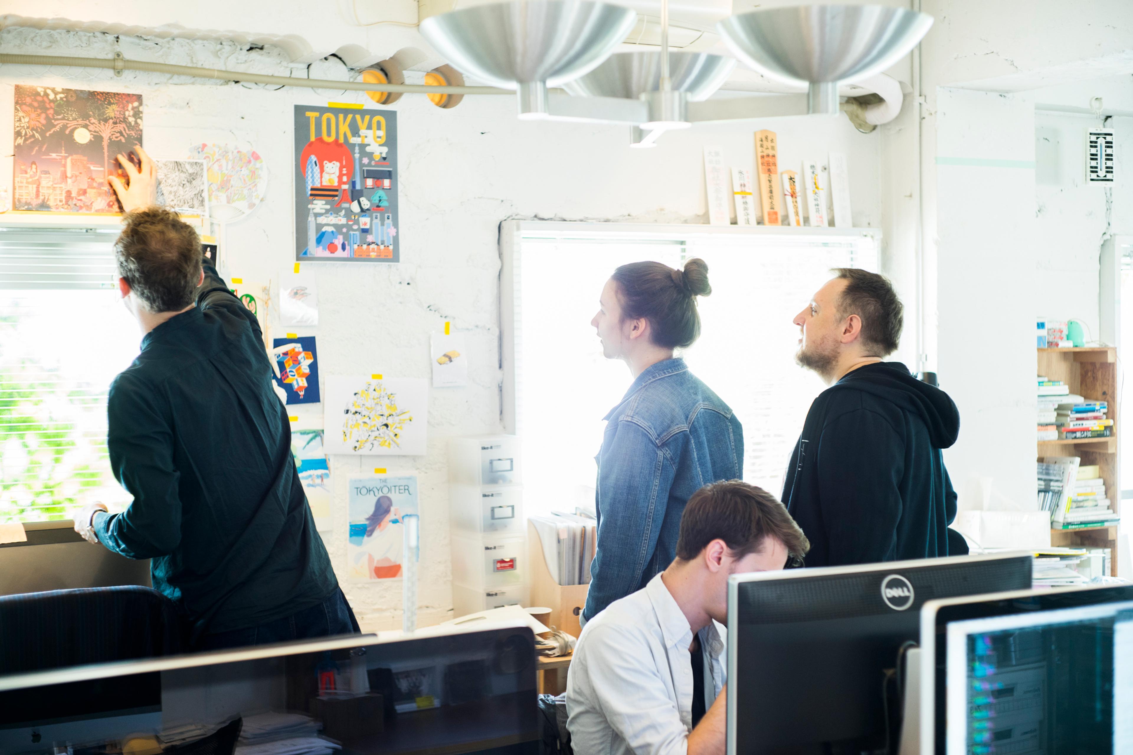 #26 circle of friends