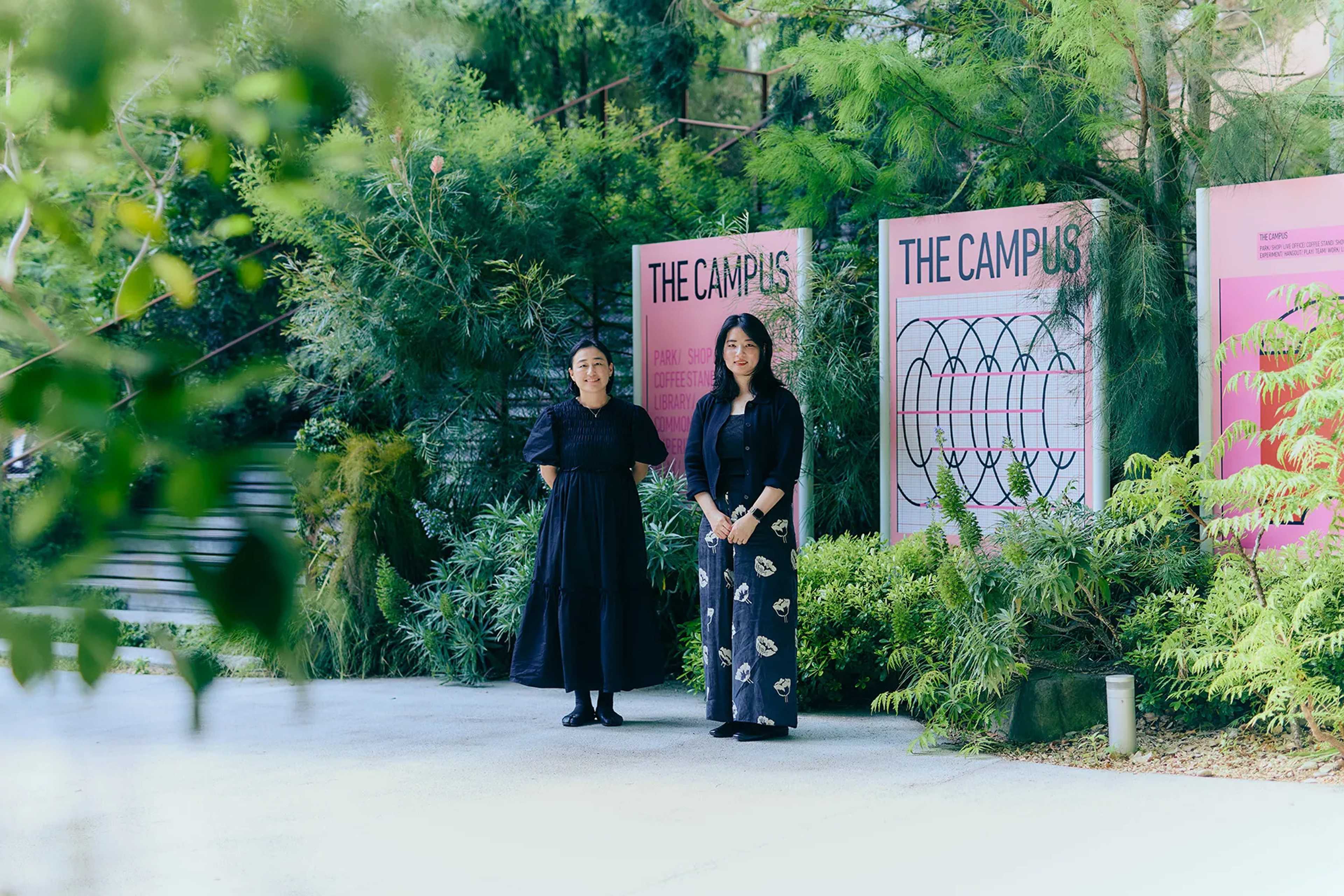 [INTERVIEW] 「仕事場」はもう終わり。効率だけじゃないオフィスのつくり方、コクヨとMIDORI.soに聞いた