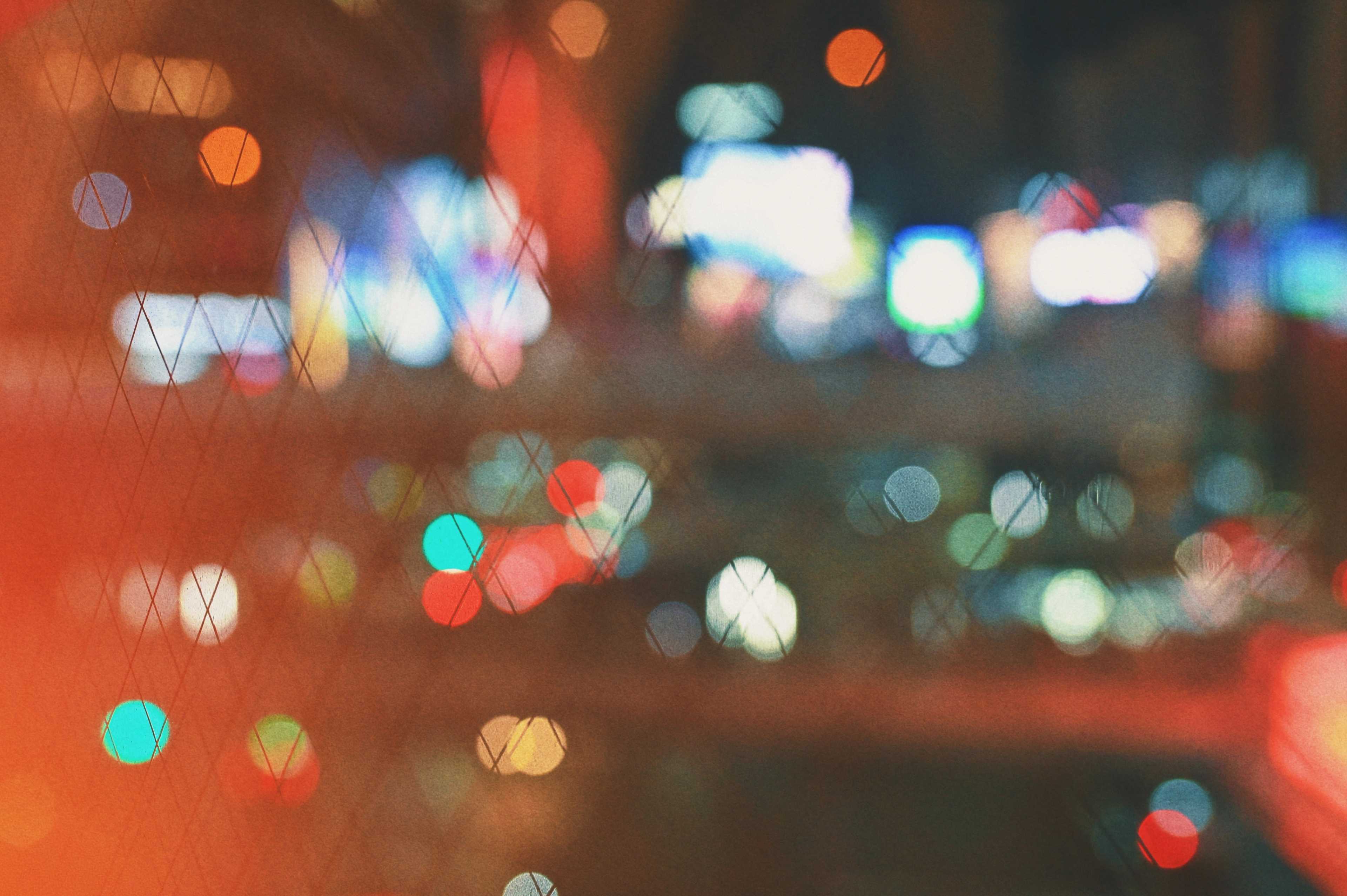 [COLUMN] #208 夜に勤める 