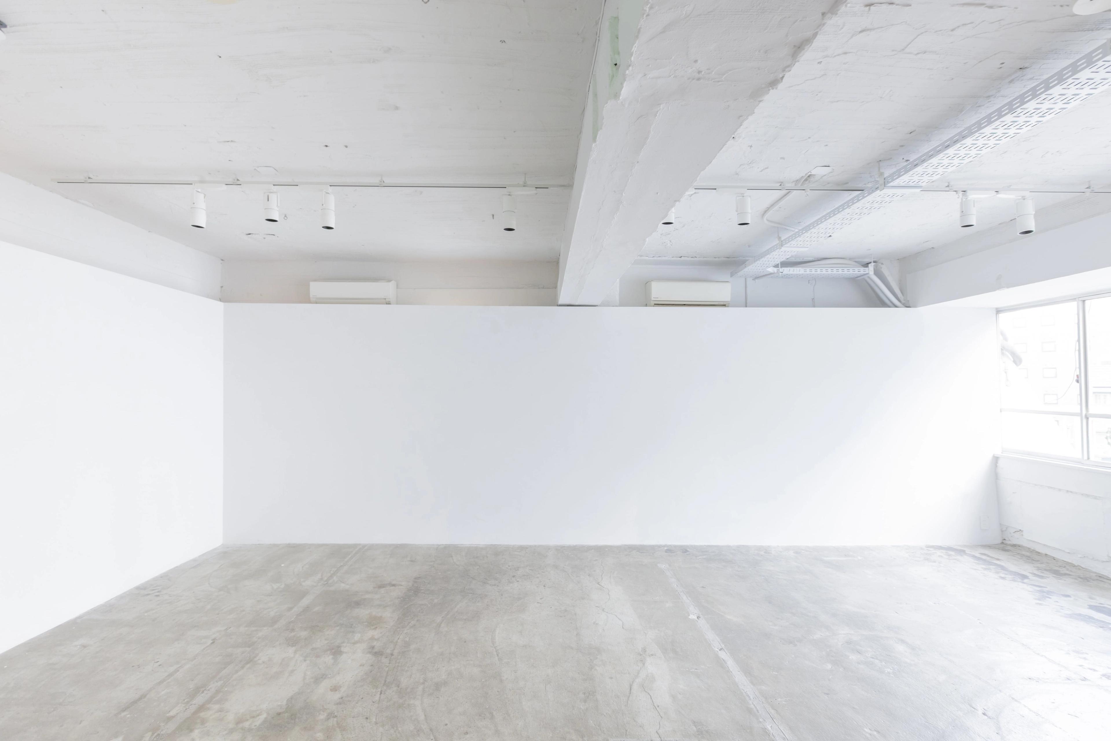 Bakuroyokoyama Gallery