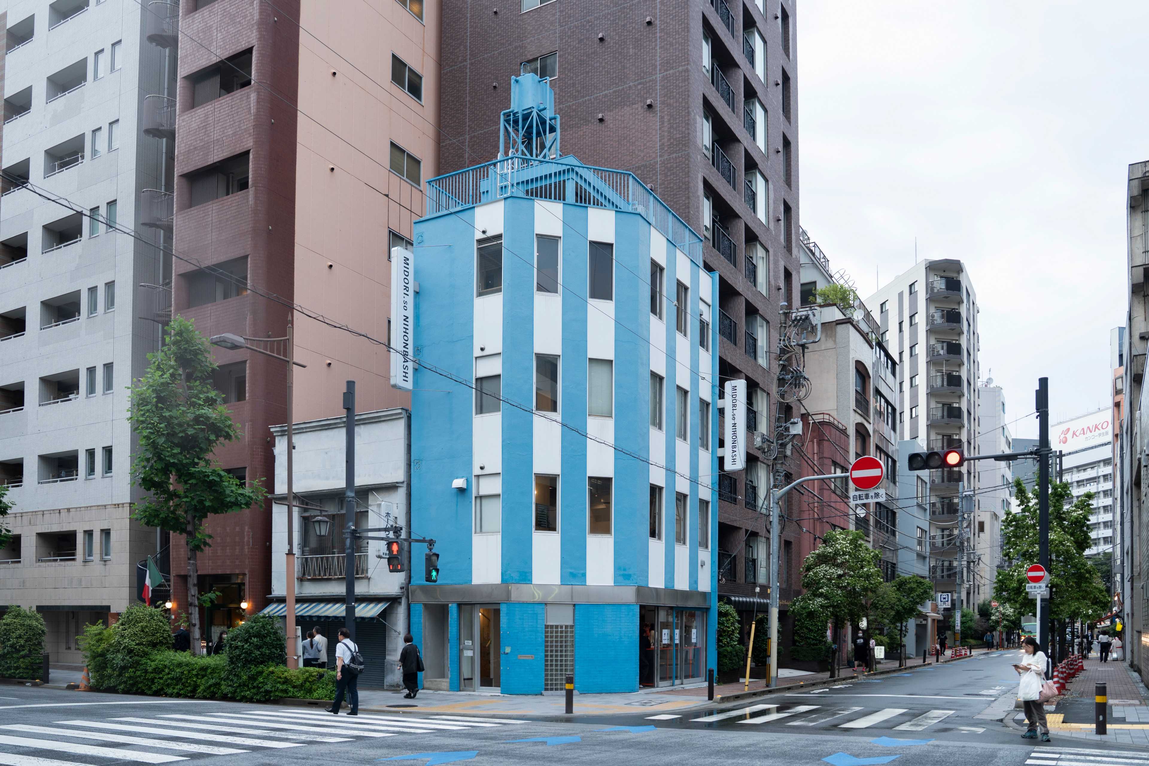 Nihonbashi