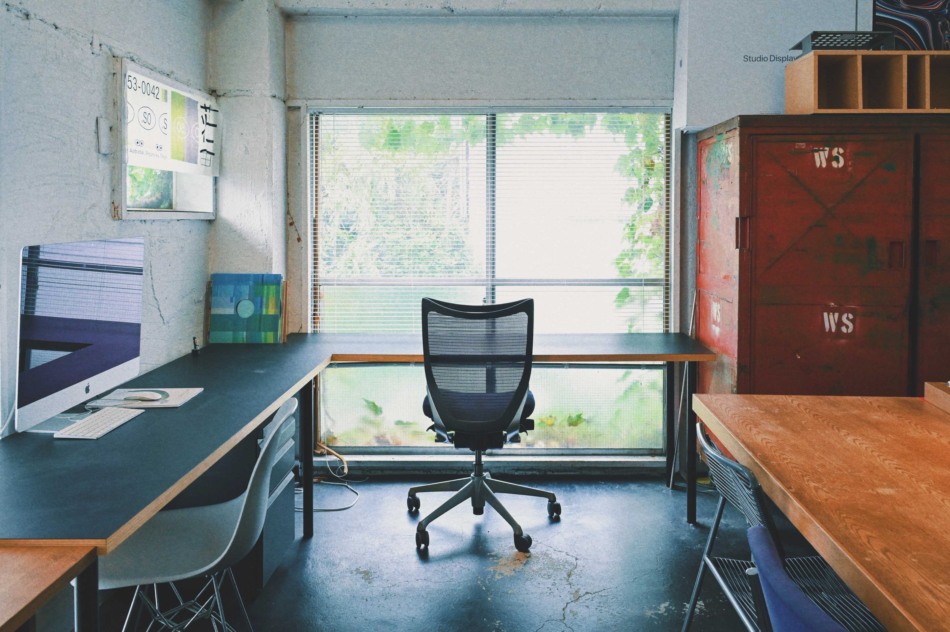 [COLUMN] #212 アンビエンス・オーガナイザー