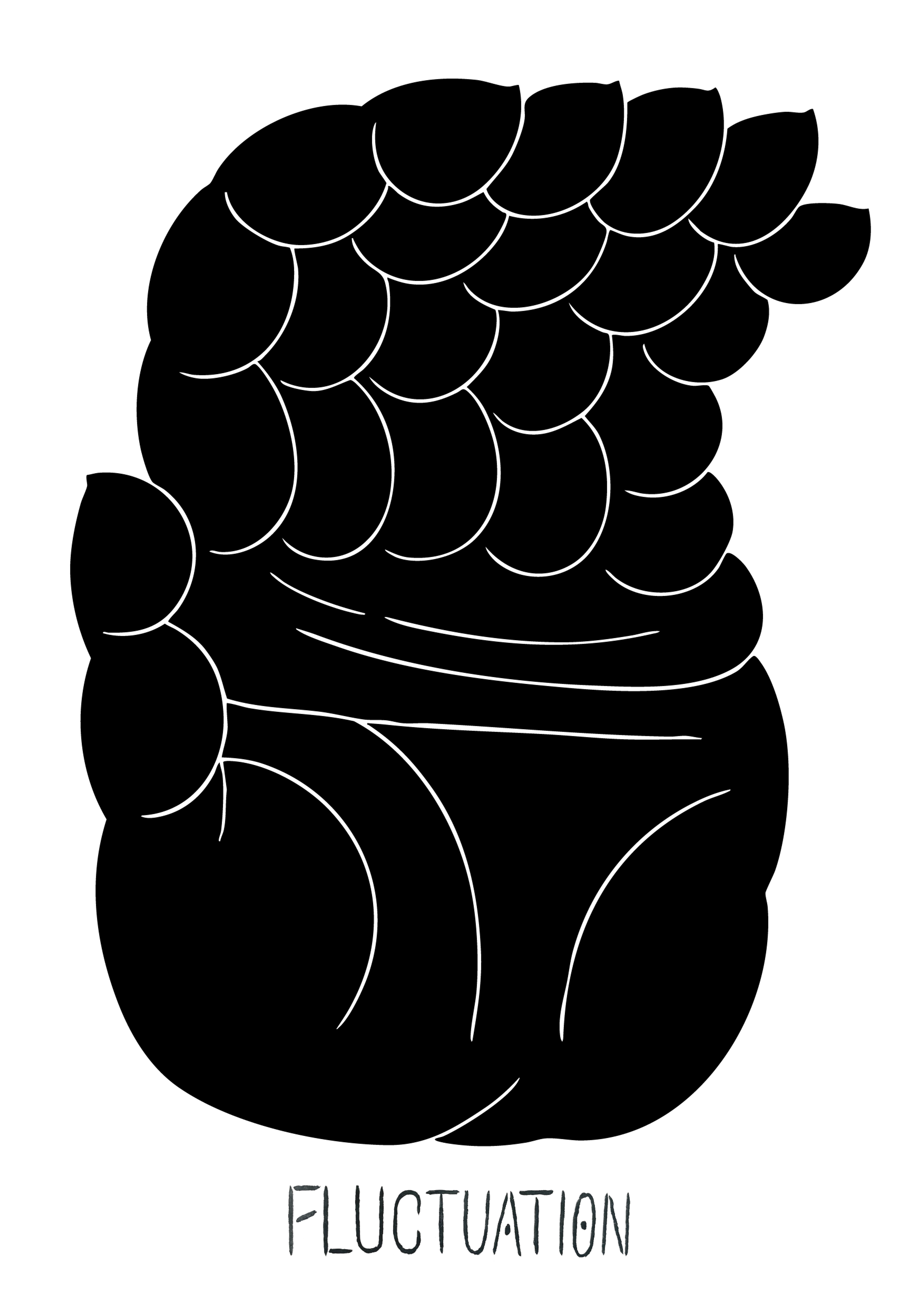 展覧会名|「FLUCTUATION」 会期|2025年11月15日(土)〜11月30日(日) 開館時間| 平日:水曜〜金曜 12:00〜19:00 週末:土曜・日曜 13:00〜20:00 特別開館|11月24日(月・祝)13:00〜20:00