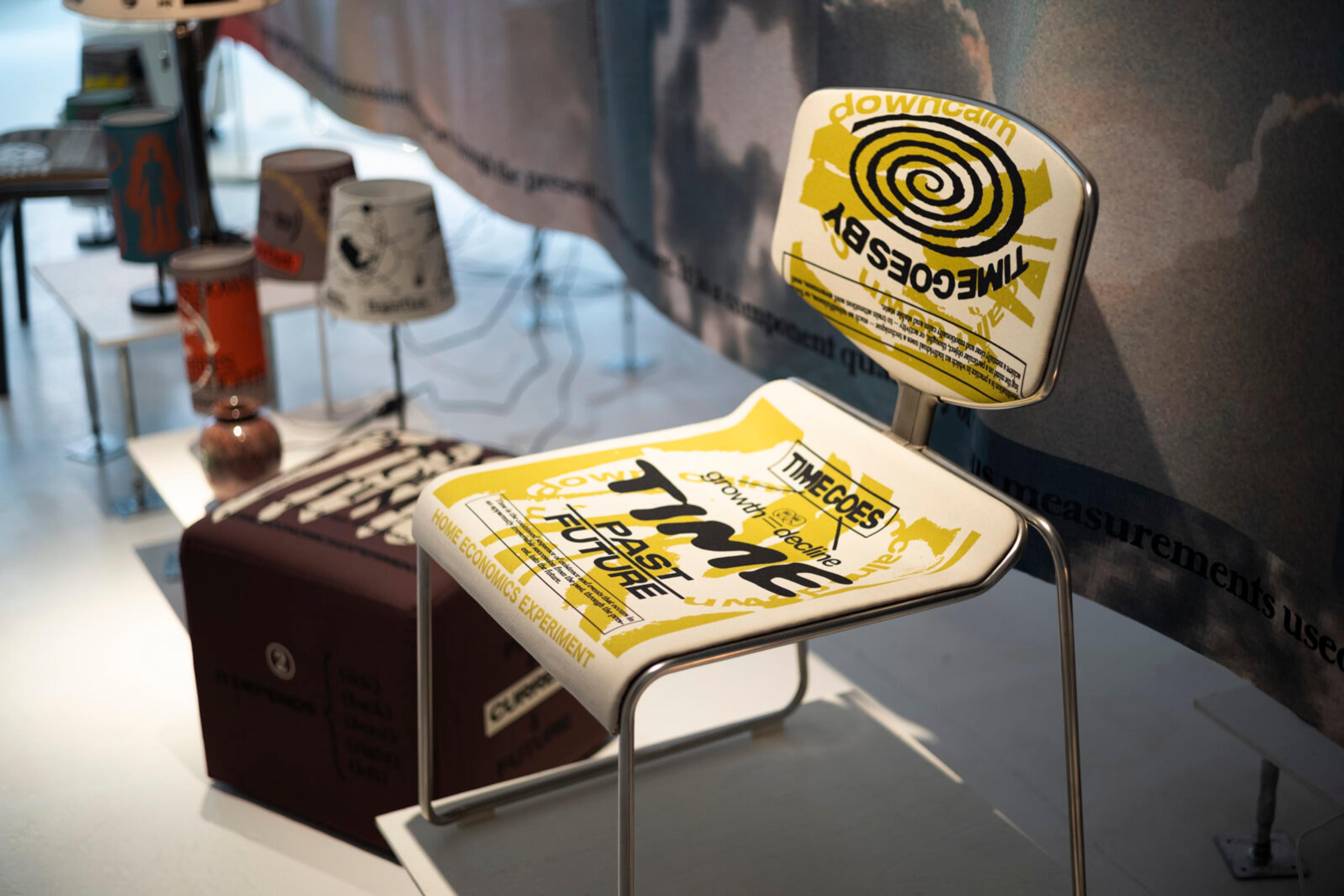 HOME ECONOMICS EXPERIMENT