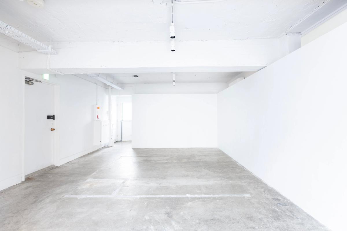 MIDORI.so Bakuroyokoyama Gallery