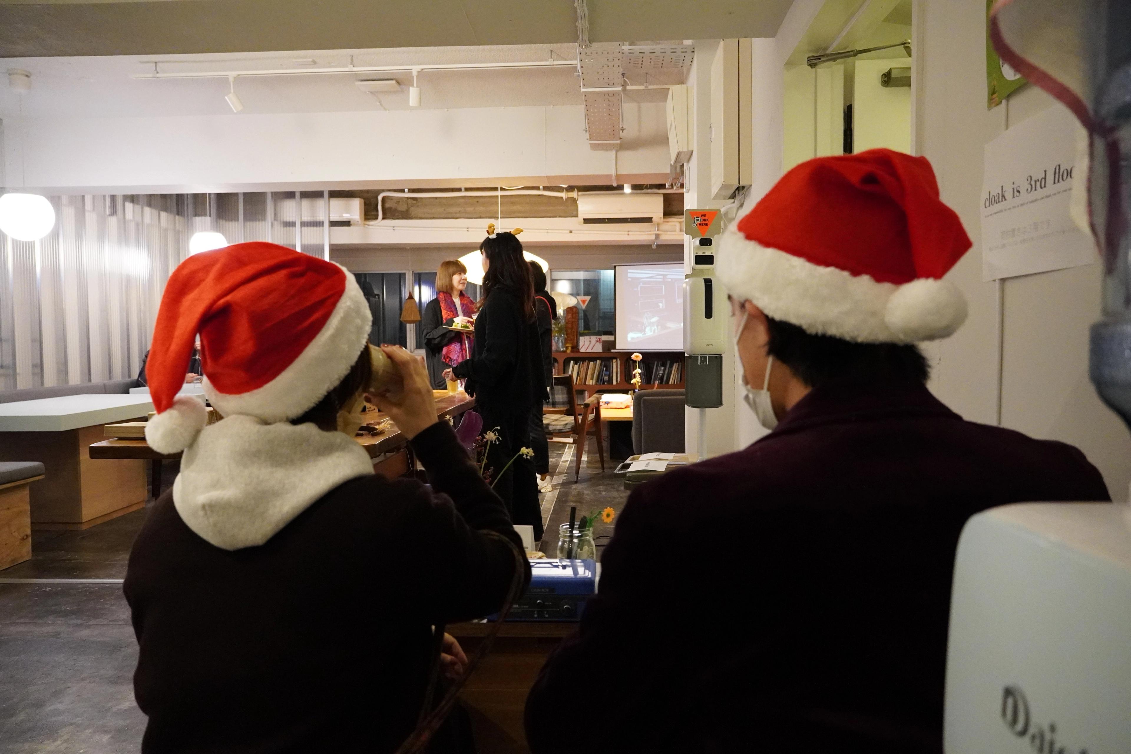 #21 merry christmas!