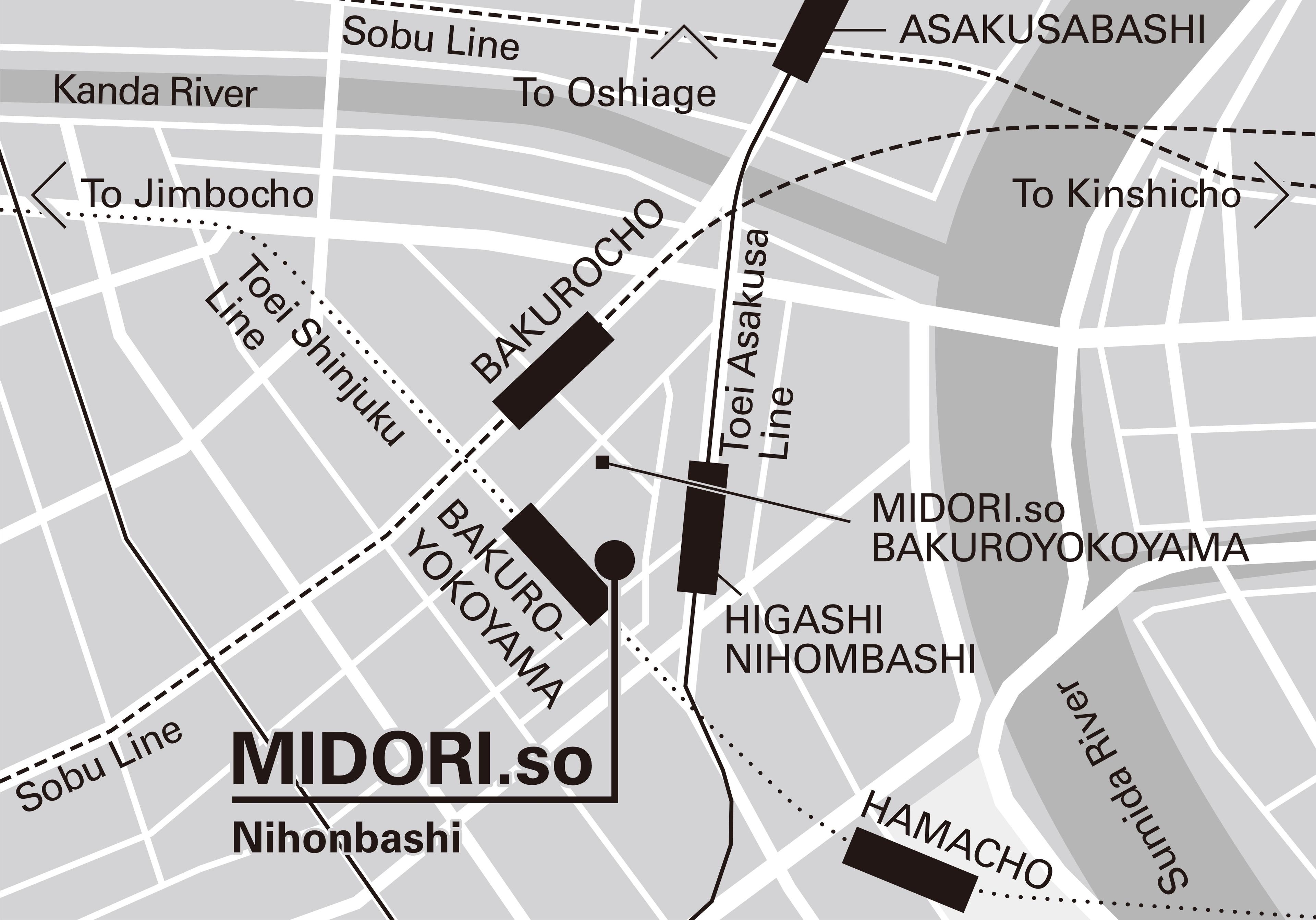 access-nihonbashi