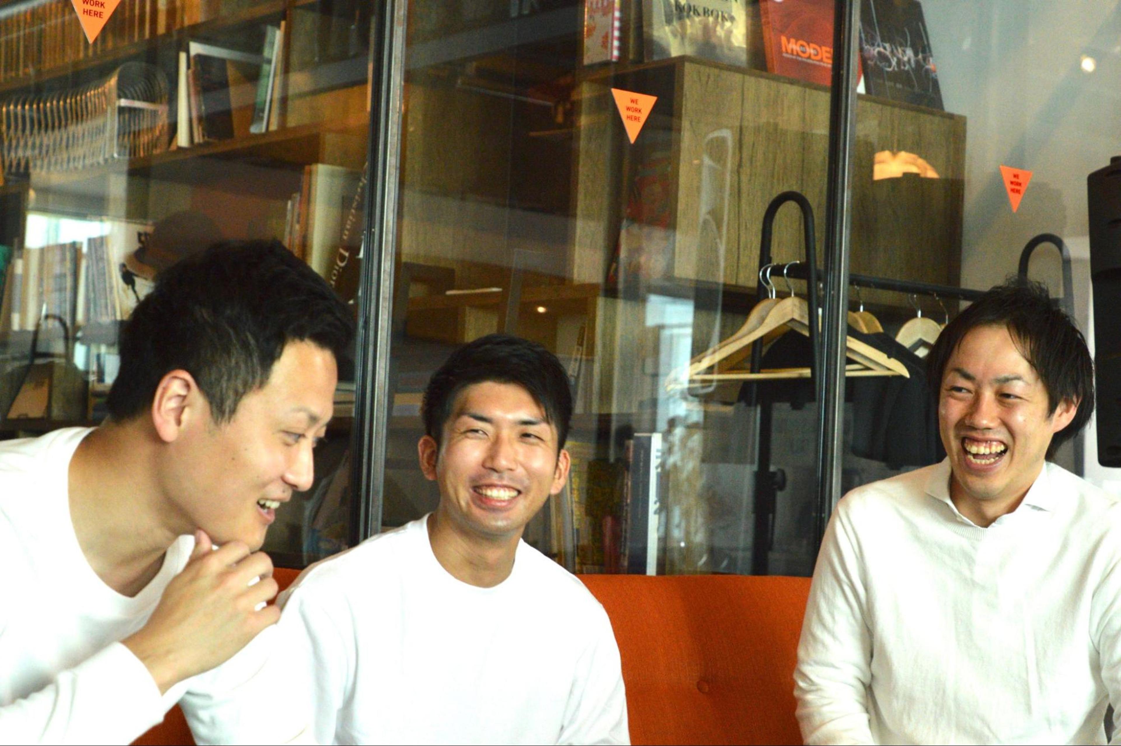 野村不動産新規事業開発チーム