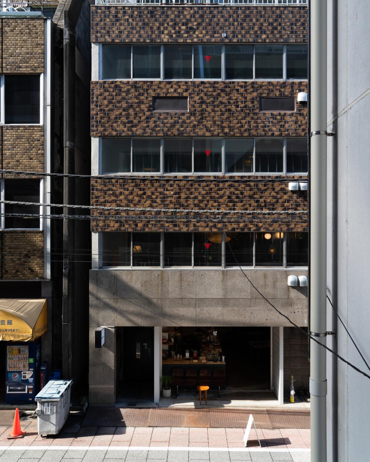 MIDORI.so Bakuroyokoyama