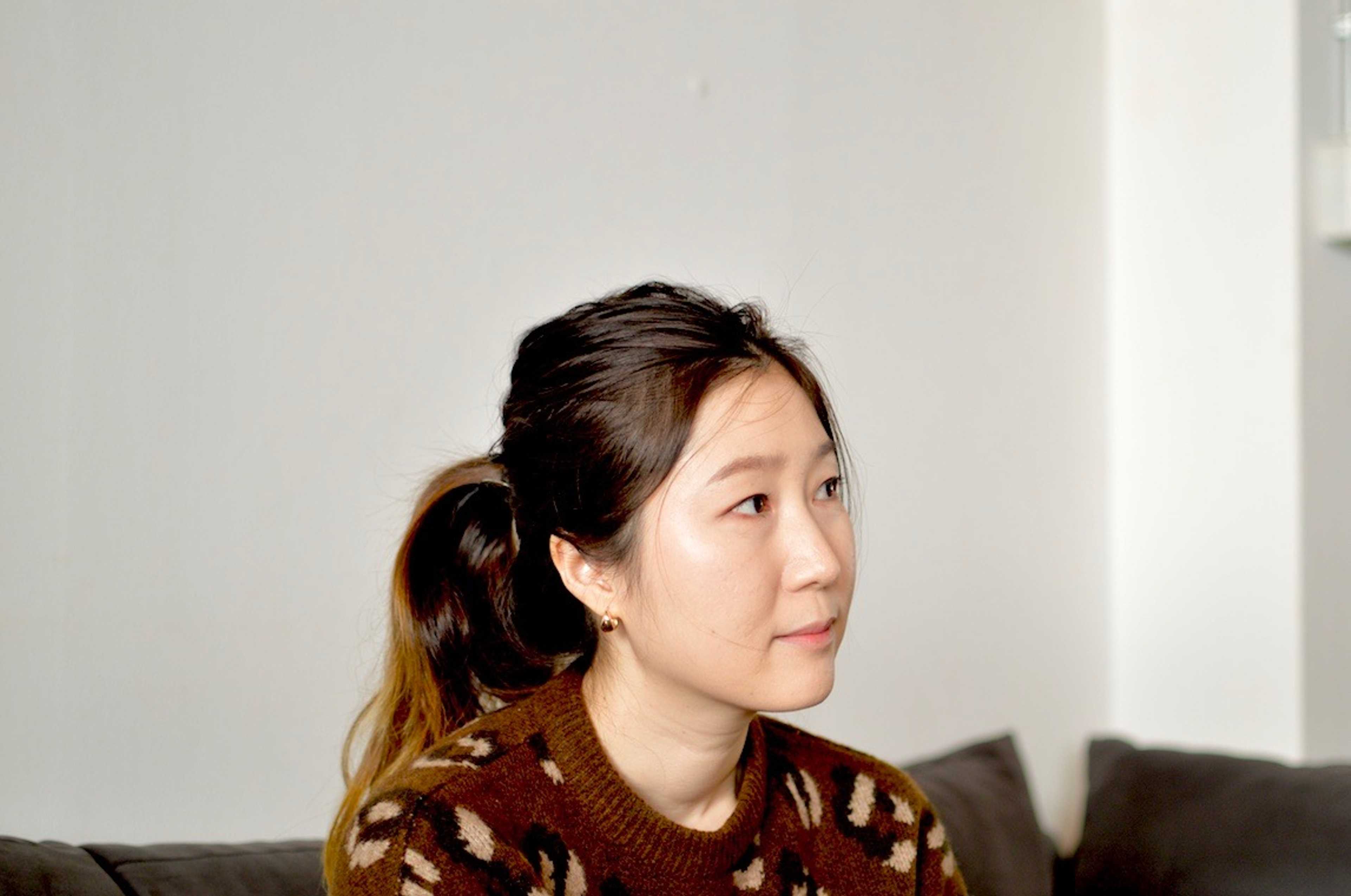 [INTERVIEW] We Work Here case #31 「自分自身の輪郭が歪むような作品。“毒”の中にある豊かさとは」