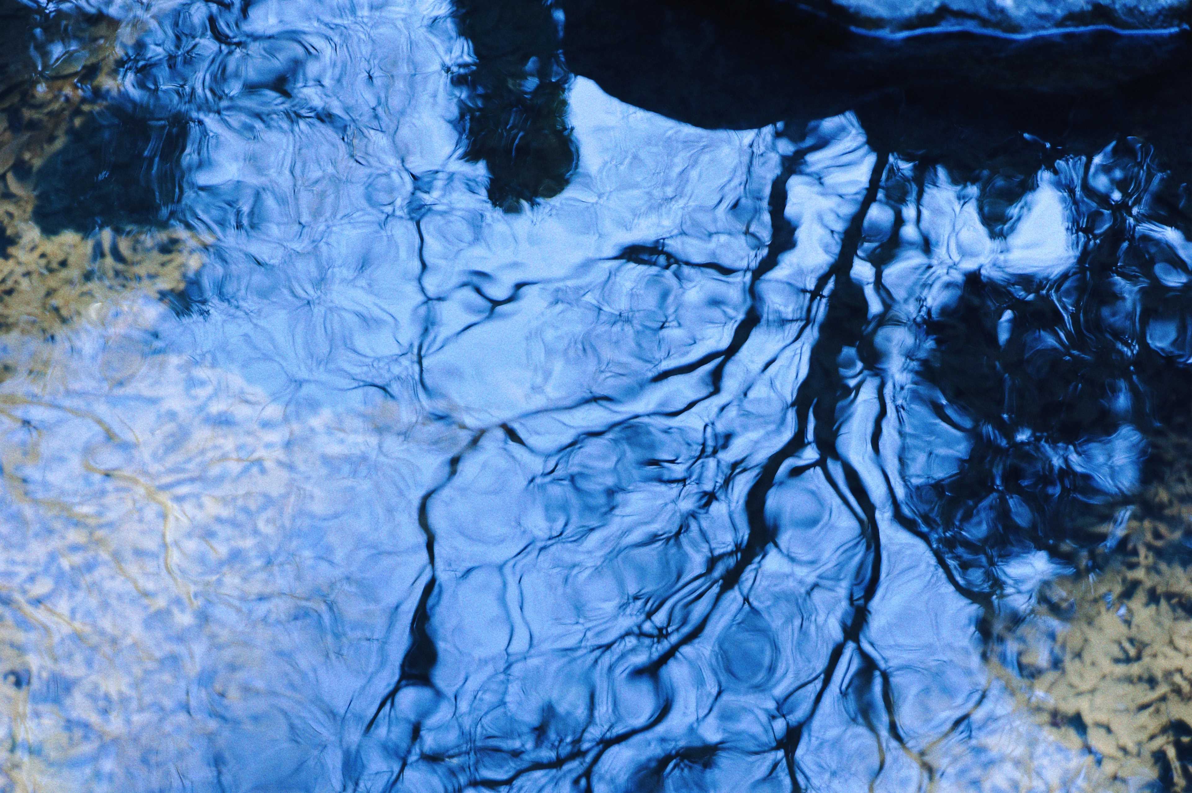 [COLUMN] #213 繋がりは必要か