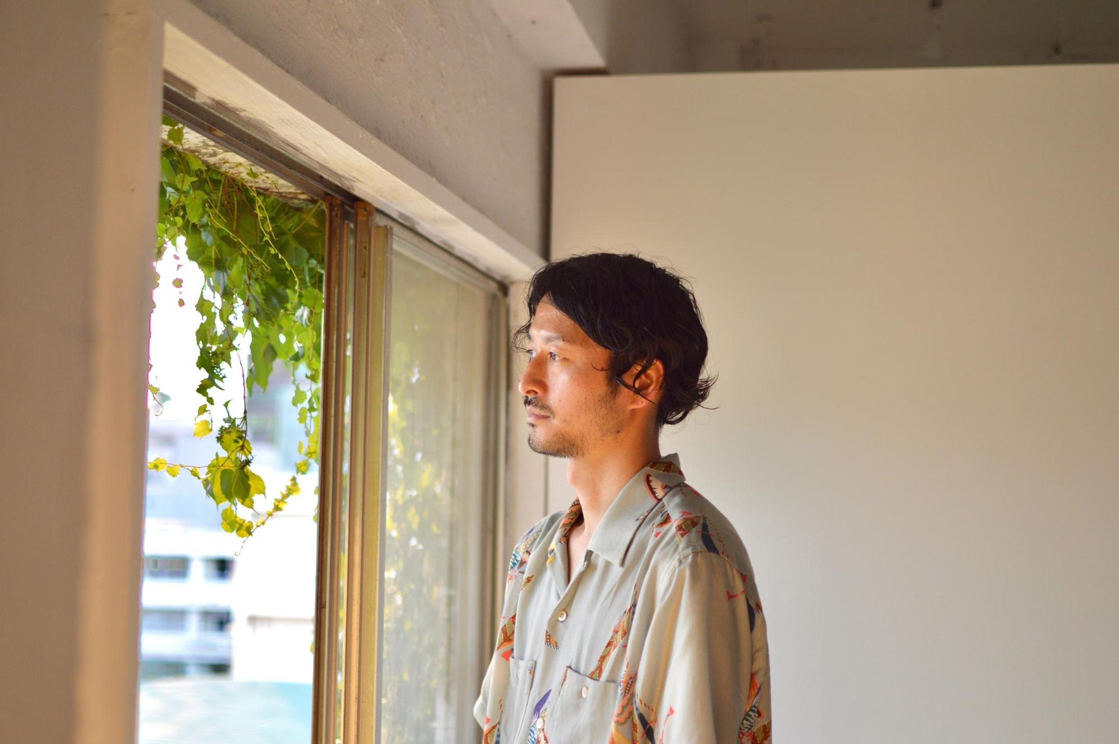 Kohei Kyomori