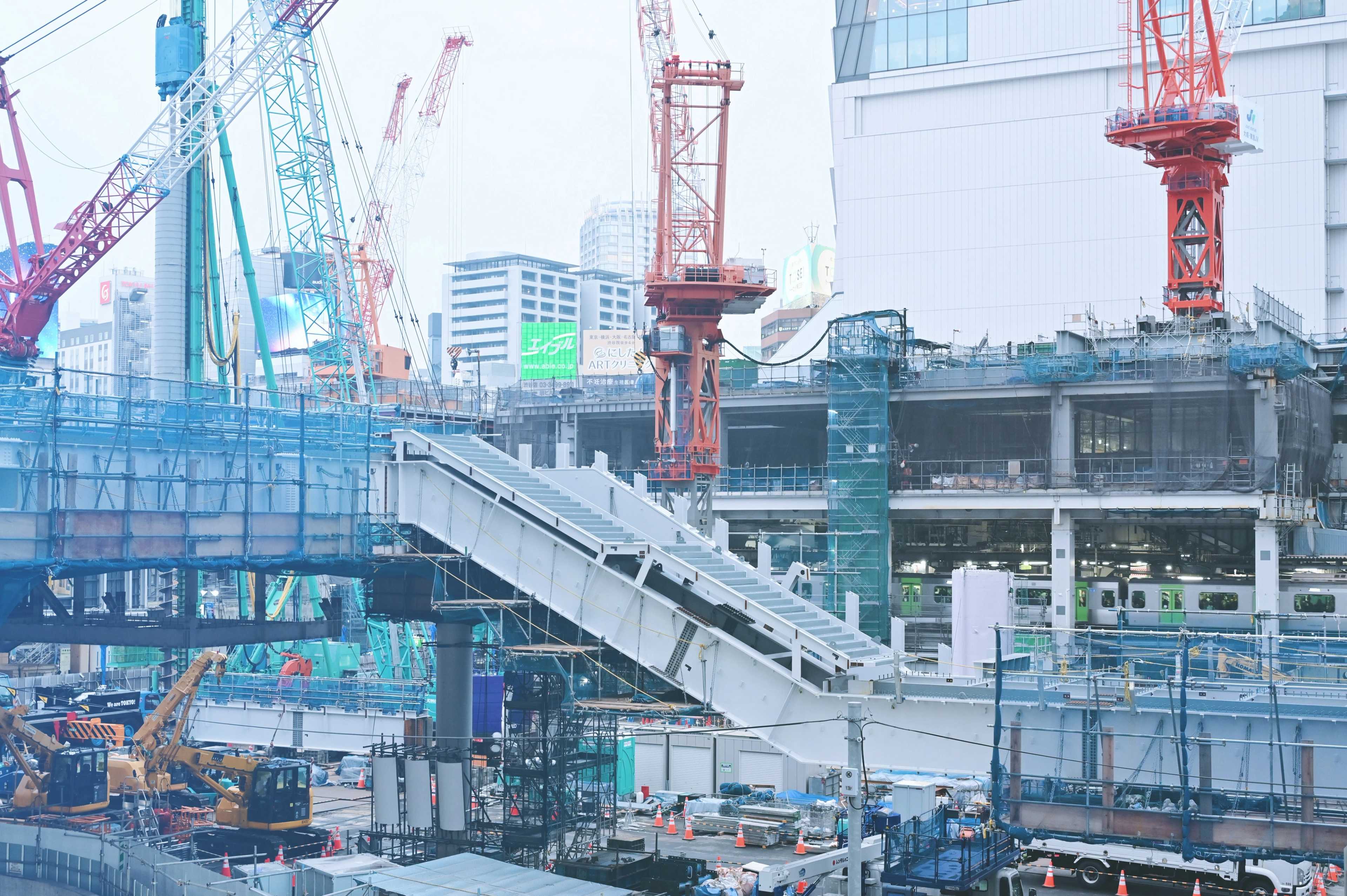 [COLUMN] #206 まだない目的地へ、漂うように進む