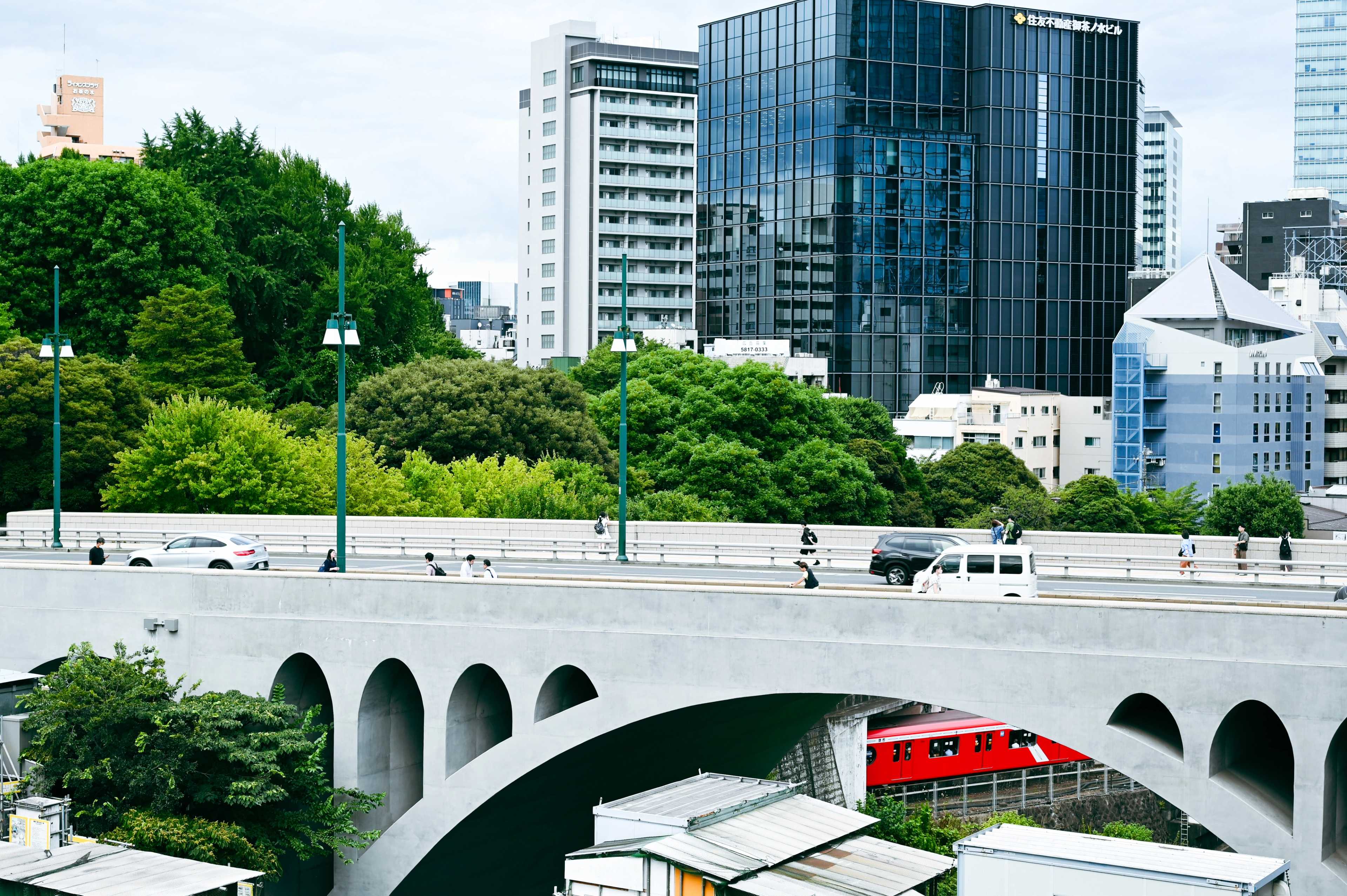 [COLUMN] #193 中央線東京行き11号車