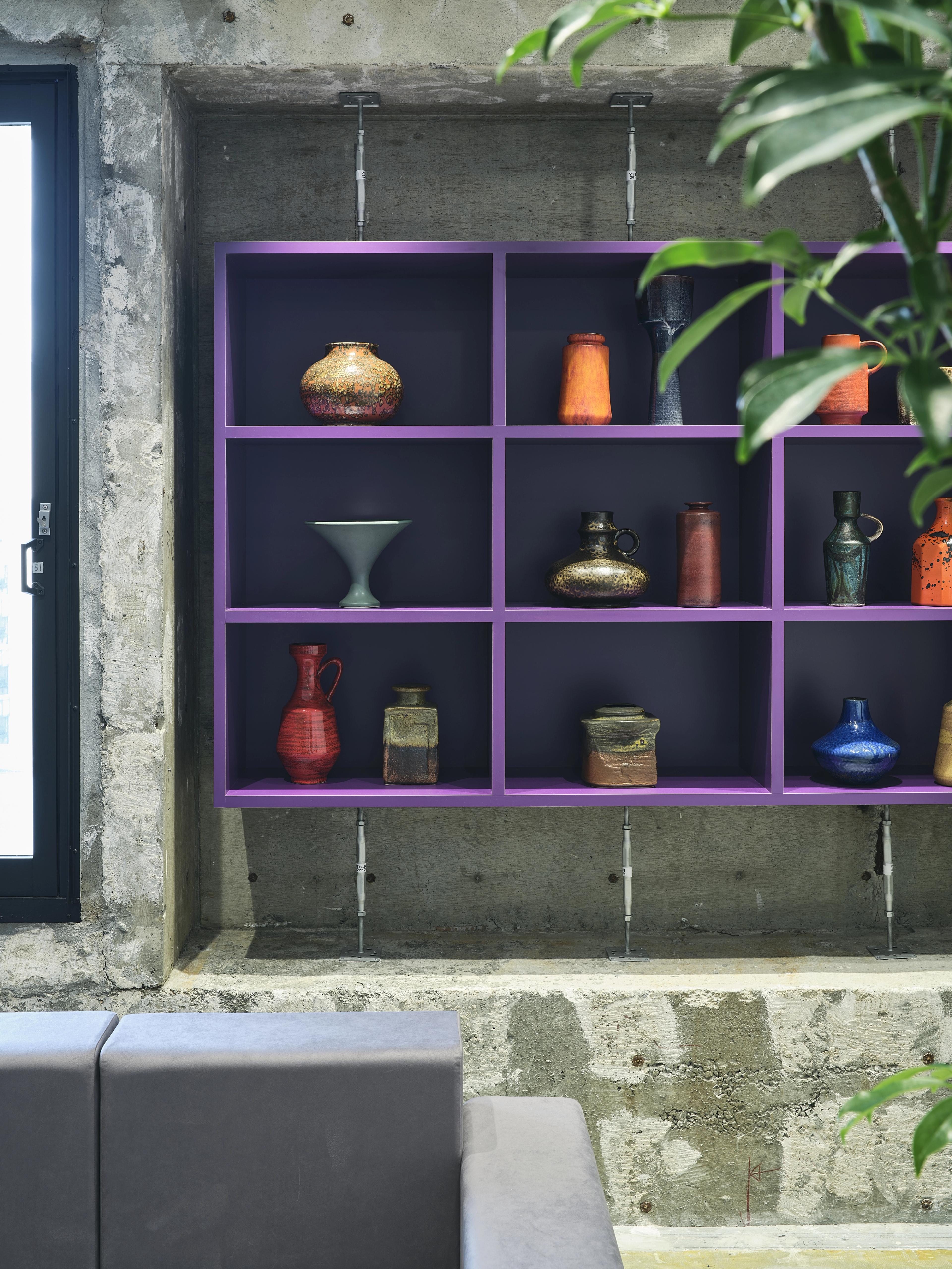 Shelf