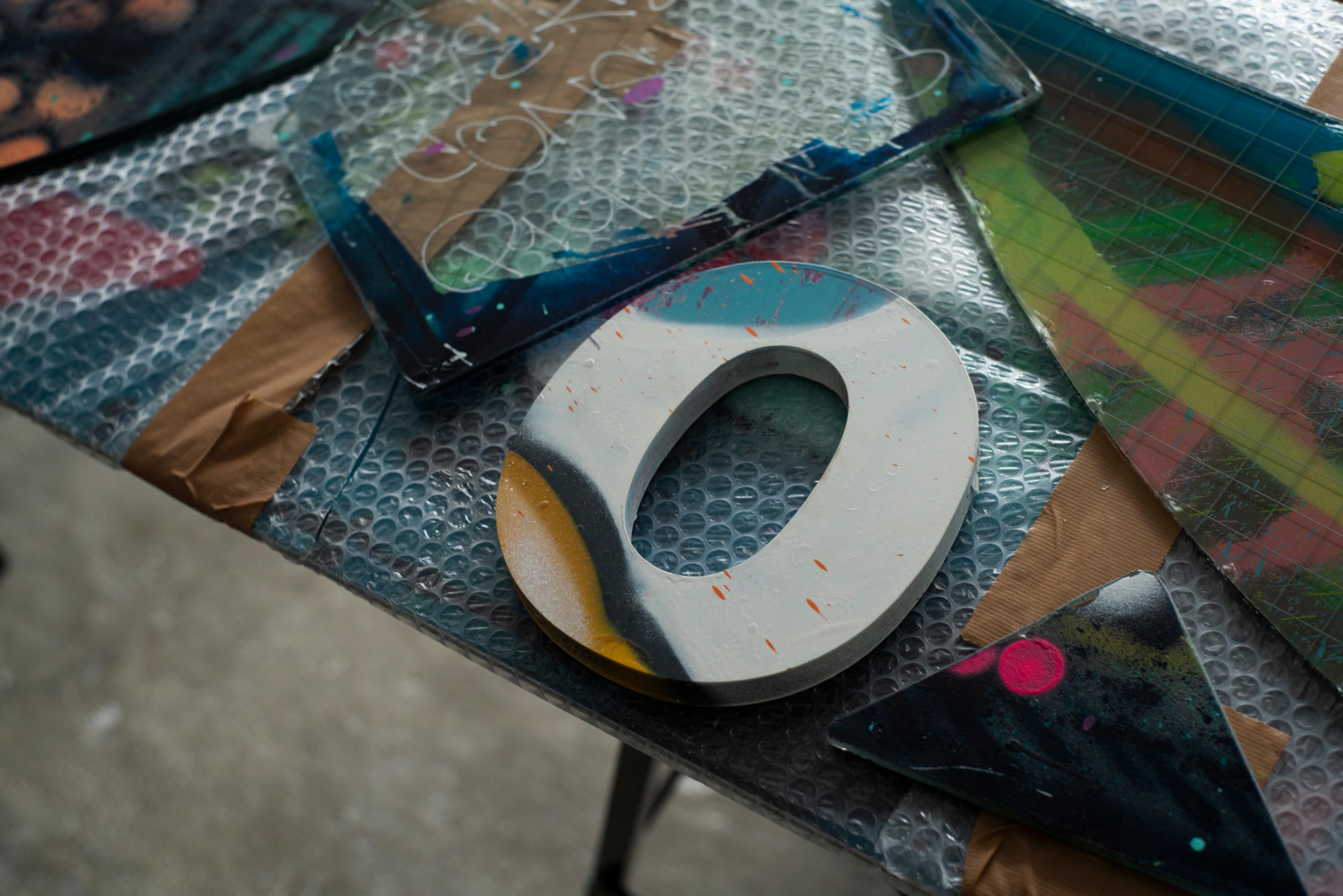 #27 life in the pandemic