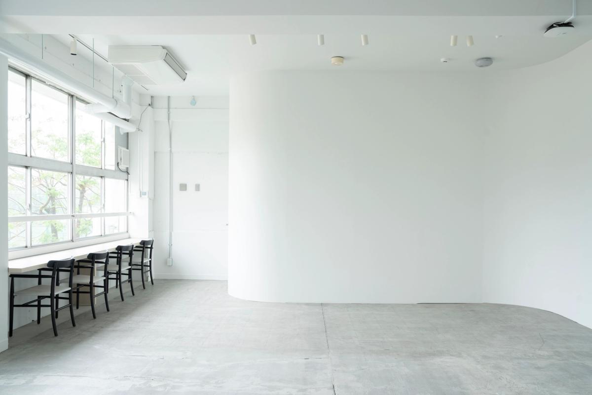 MIDORI.so Ikejiri Gallery