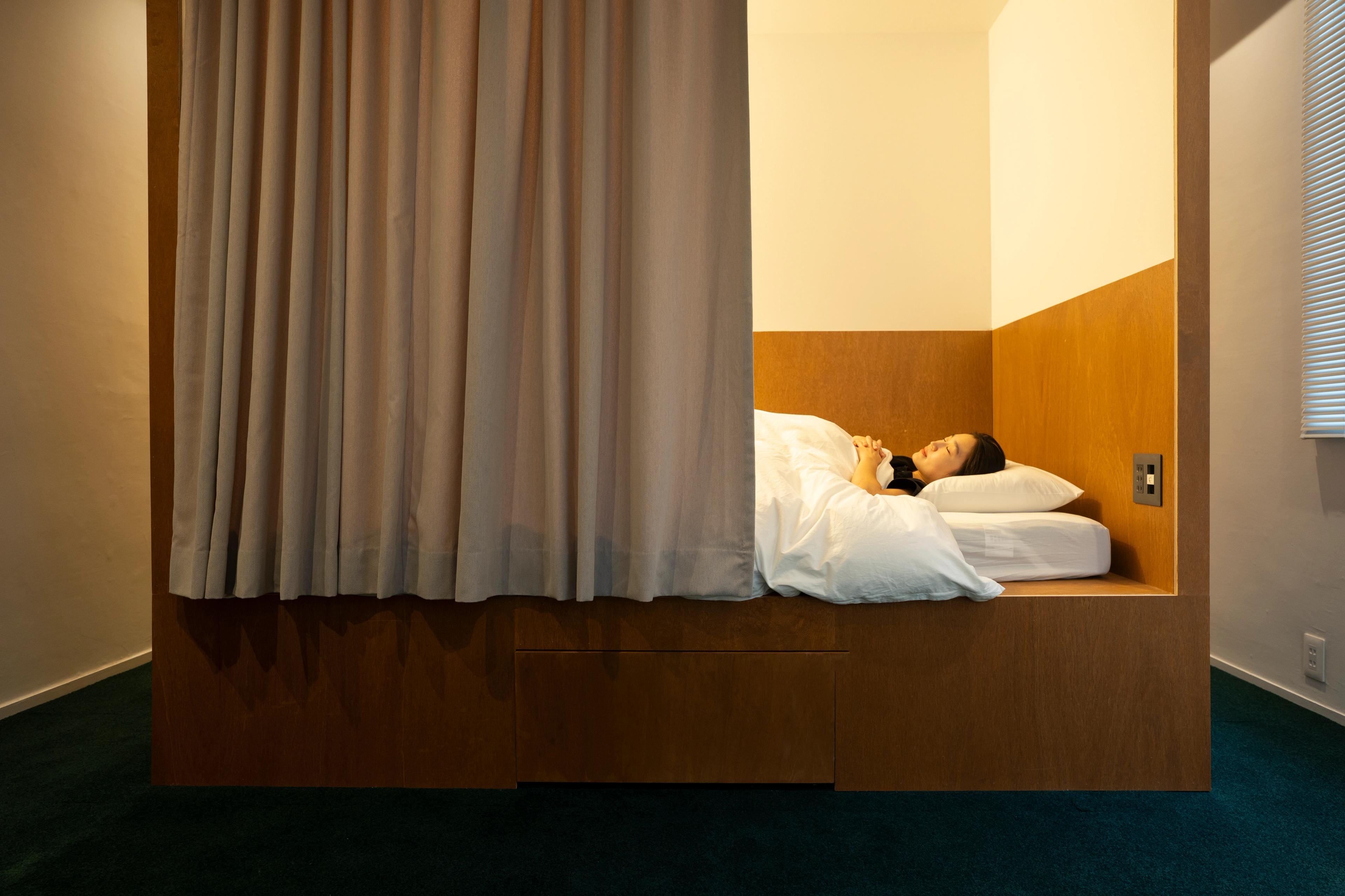 Beds