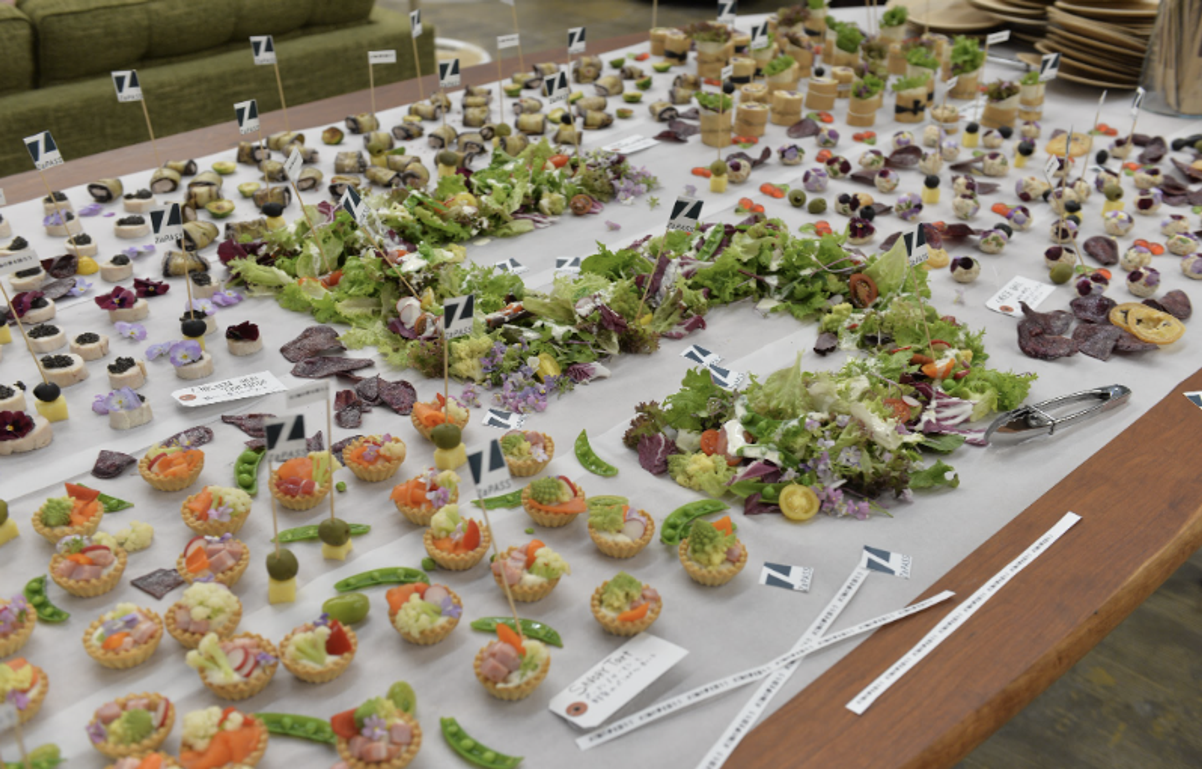 Catering