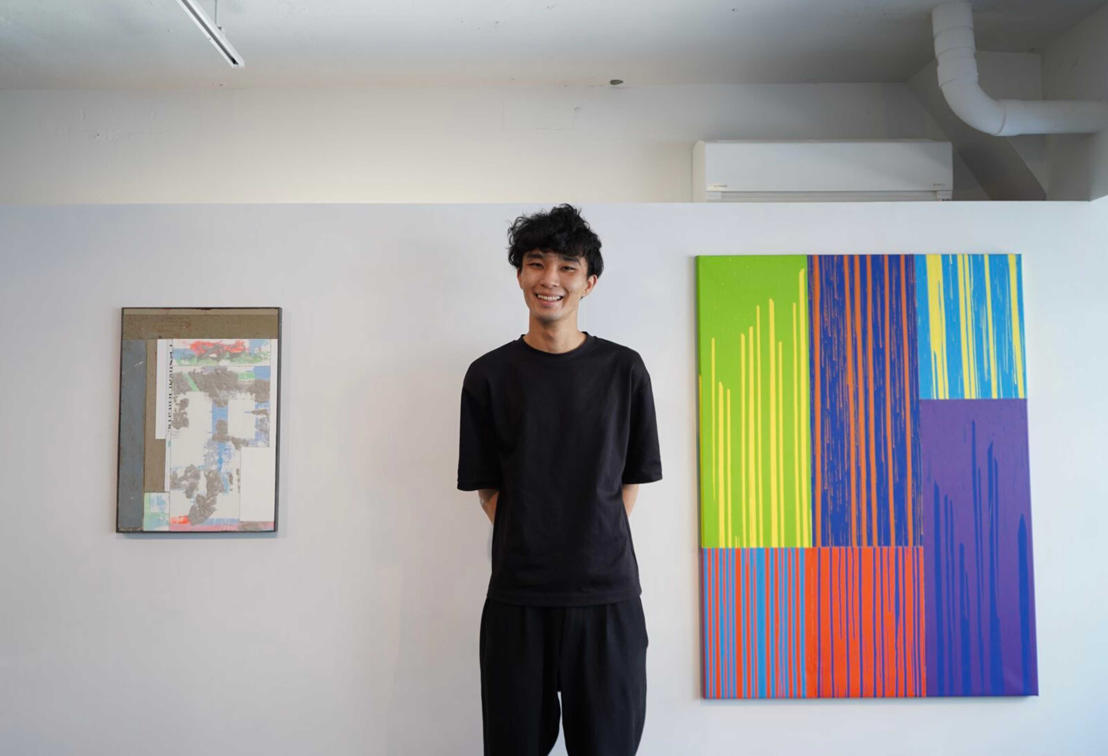 [INTERVIEW] case#40 We Collaborate Here 「解らないこと」を面白がってみる