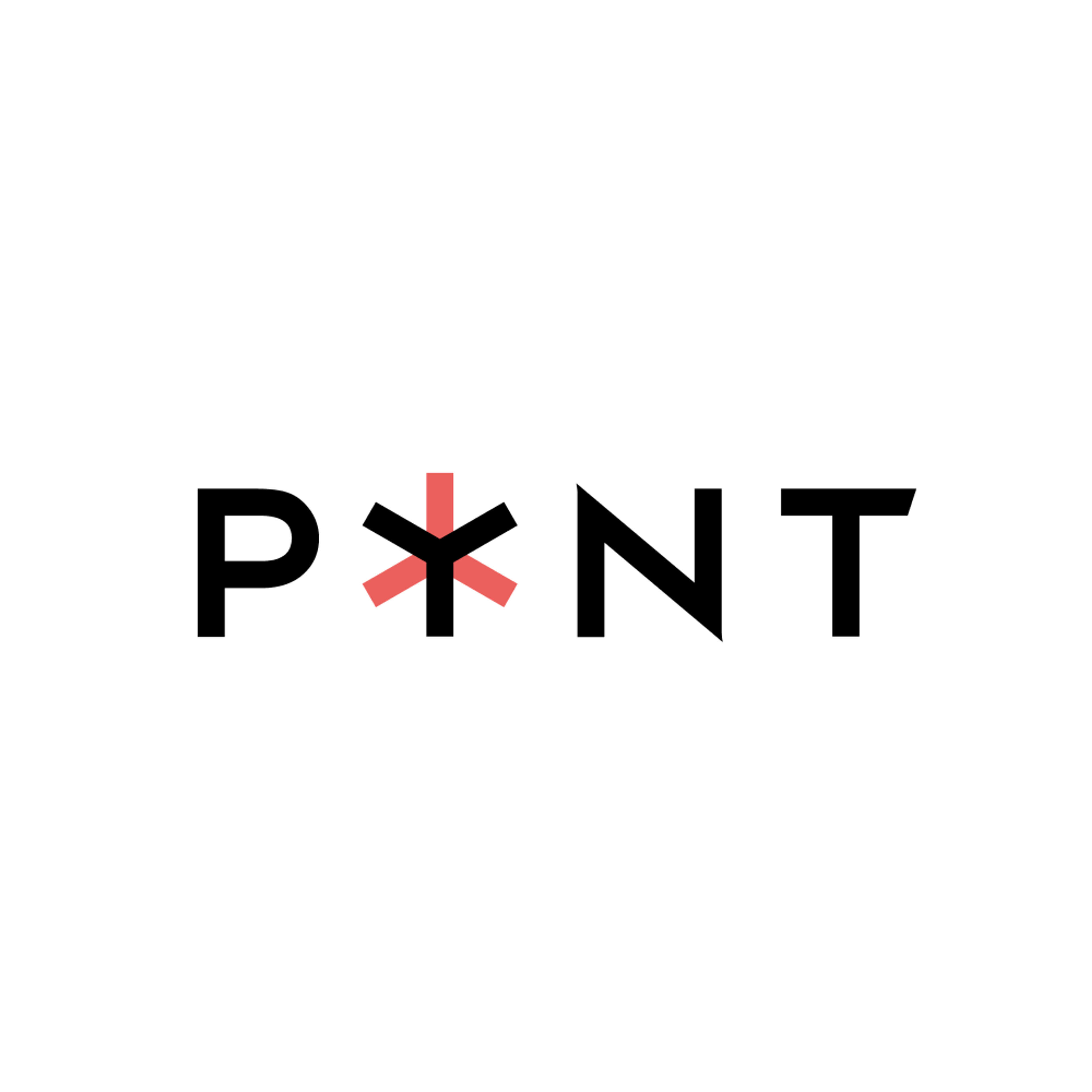 PYNT logo