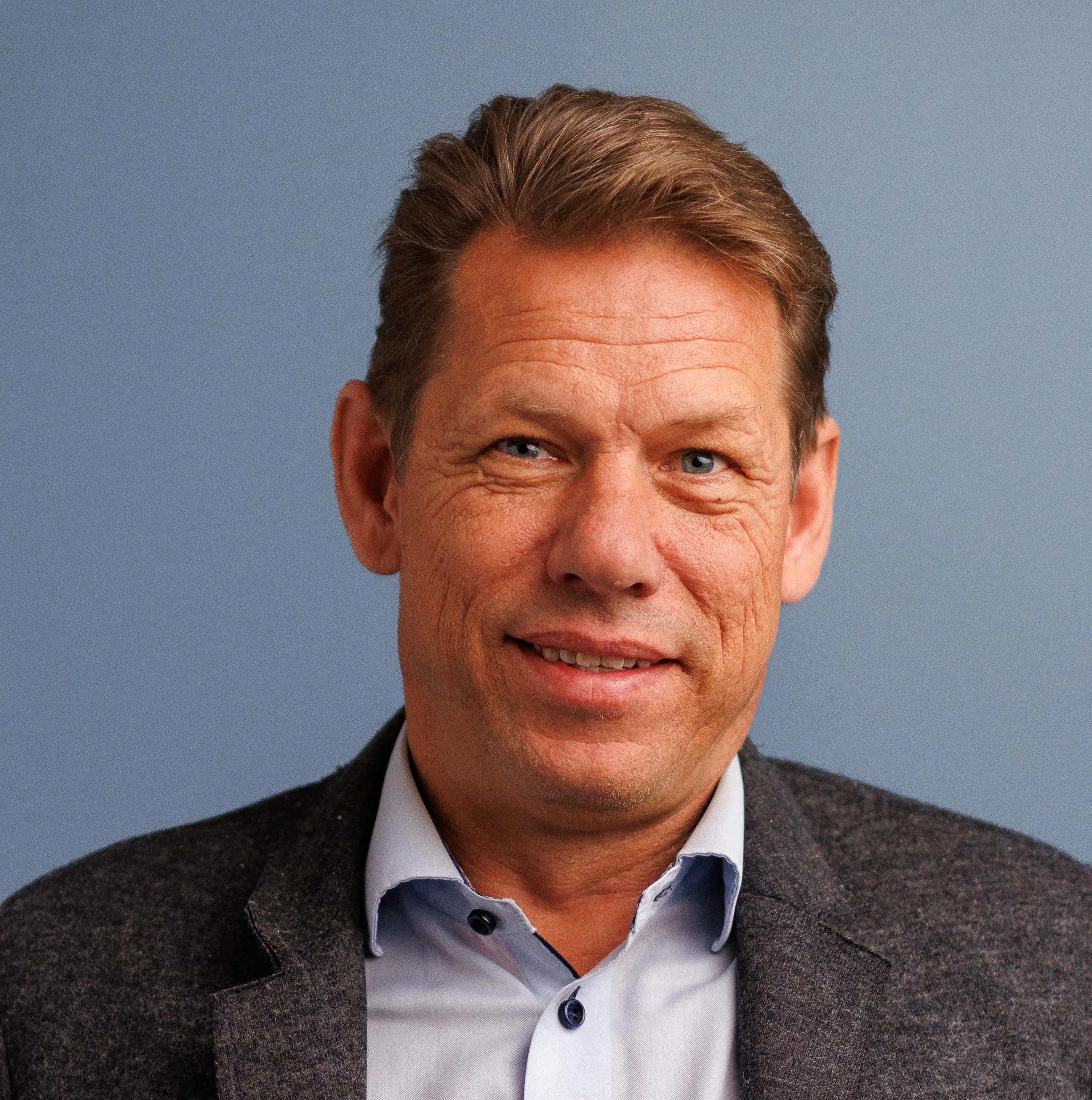 Et bilde av Ståle Grinaker