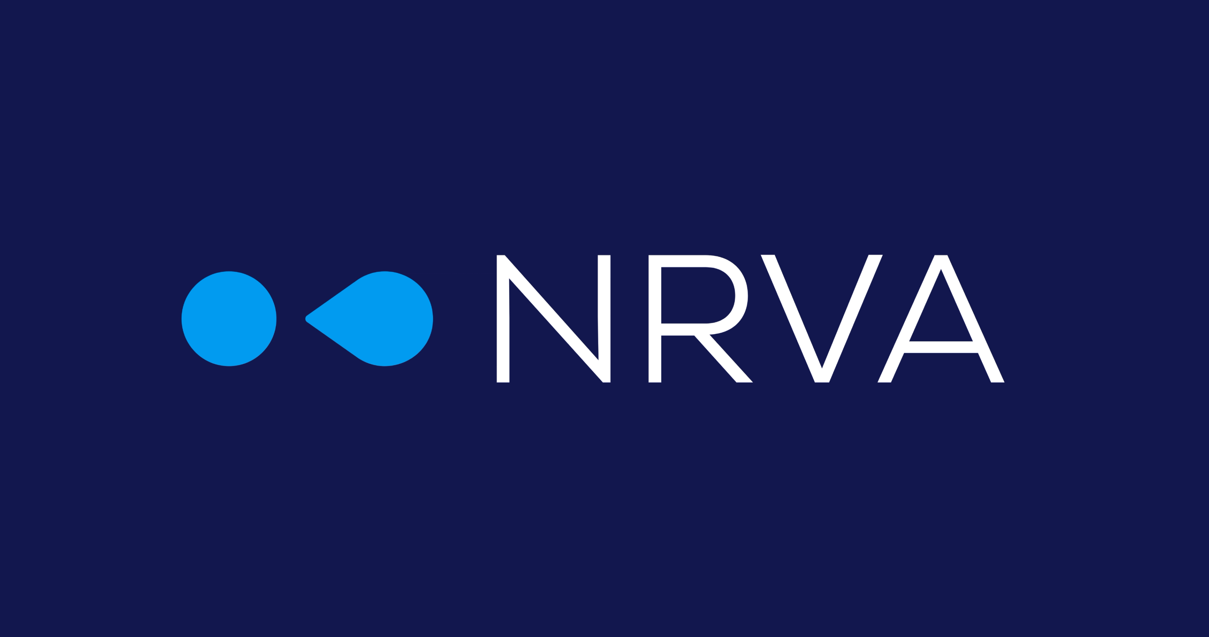 NRVAs logo