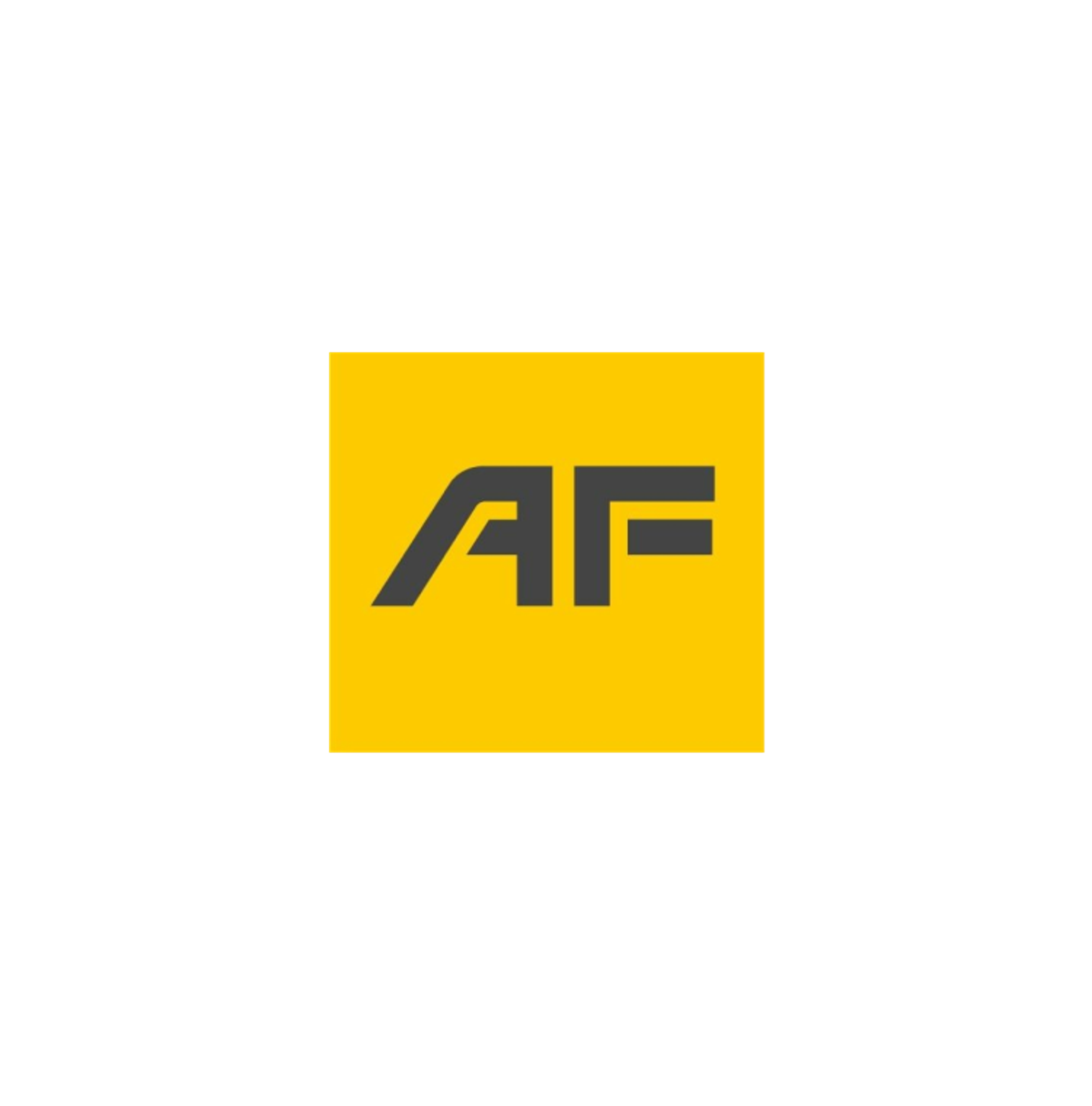 AF Gruppen Logo