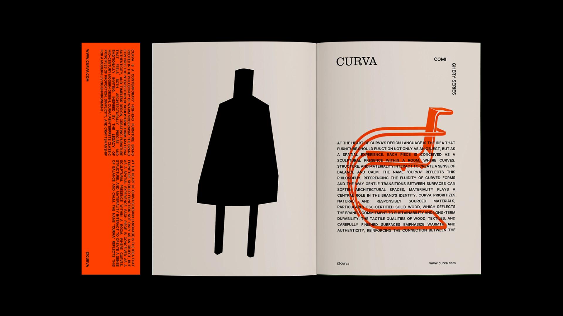 Curva