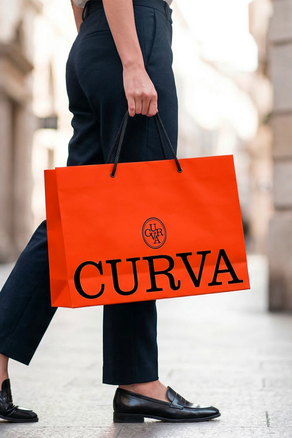 Curva