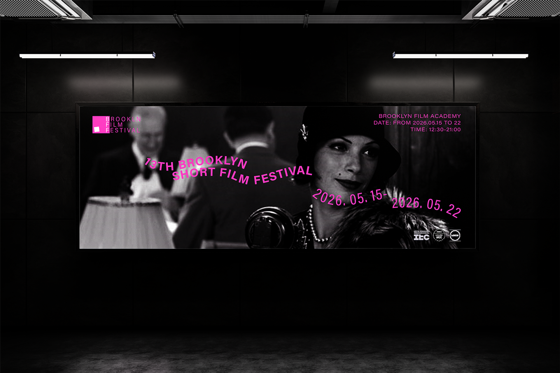 Brklyn Film Festival — image 5
