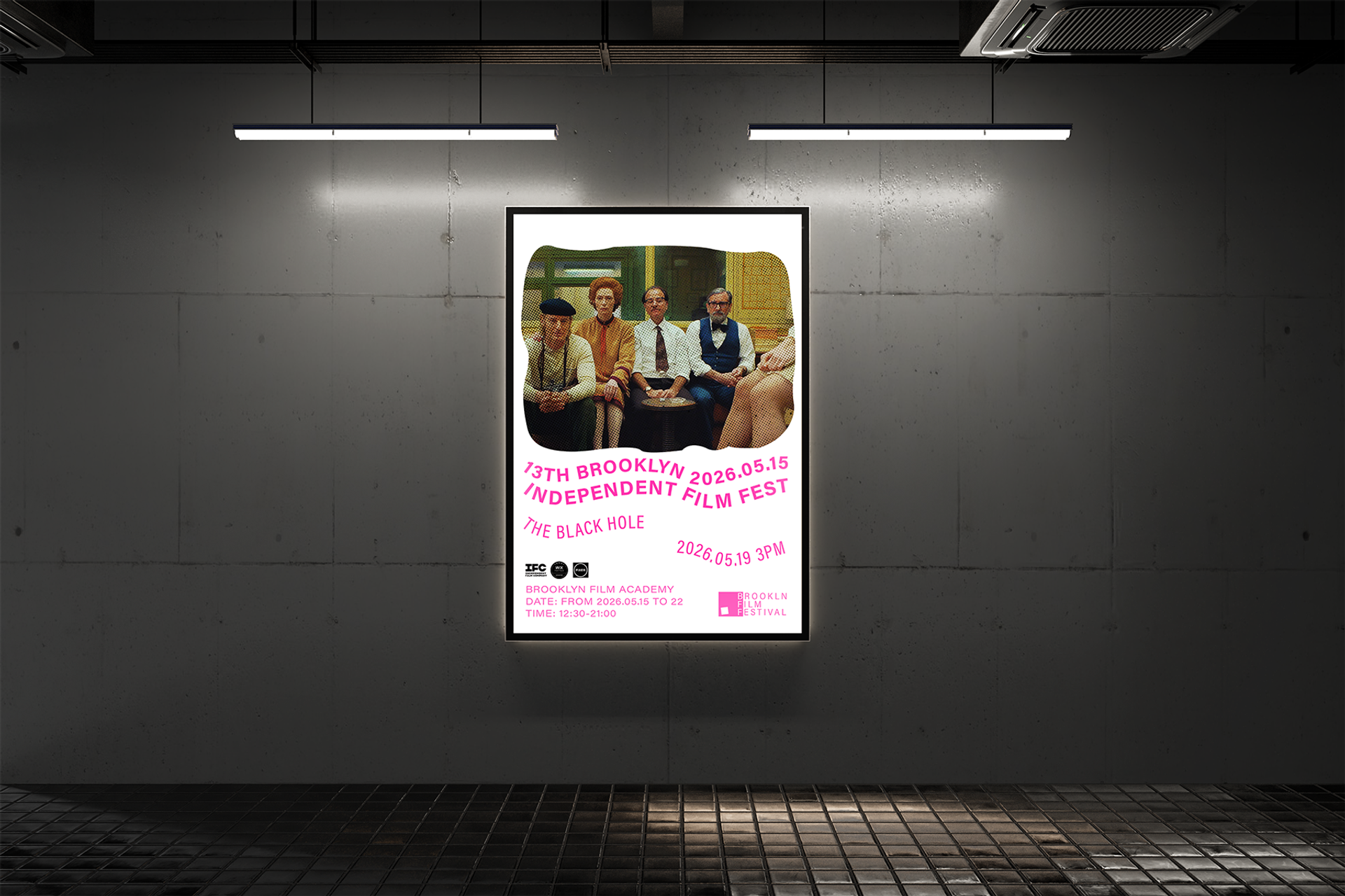 Brklyn Film Festival — image 4