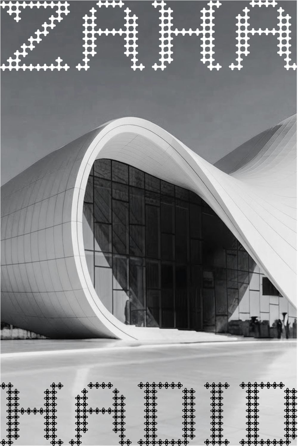 Zaha Hadid