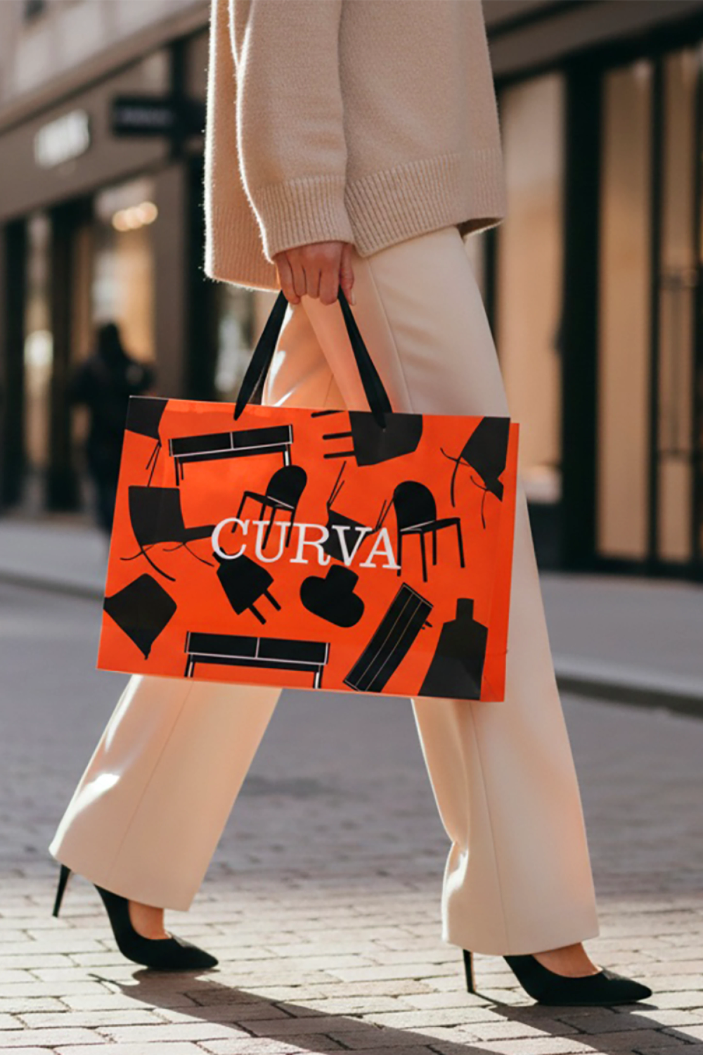Curva
