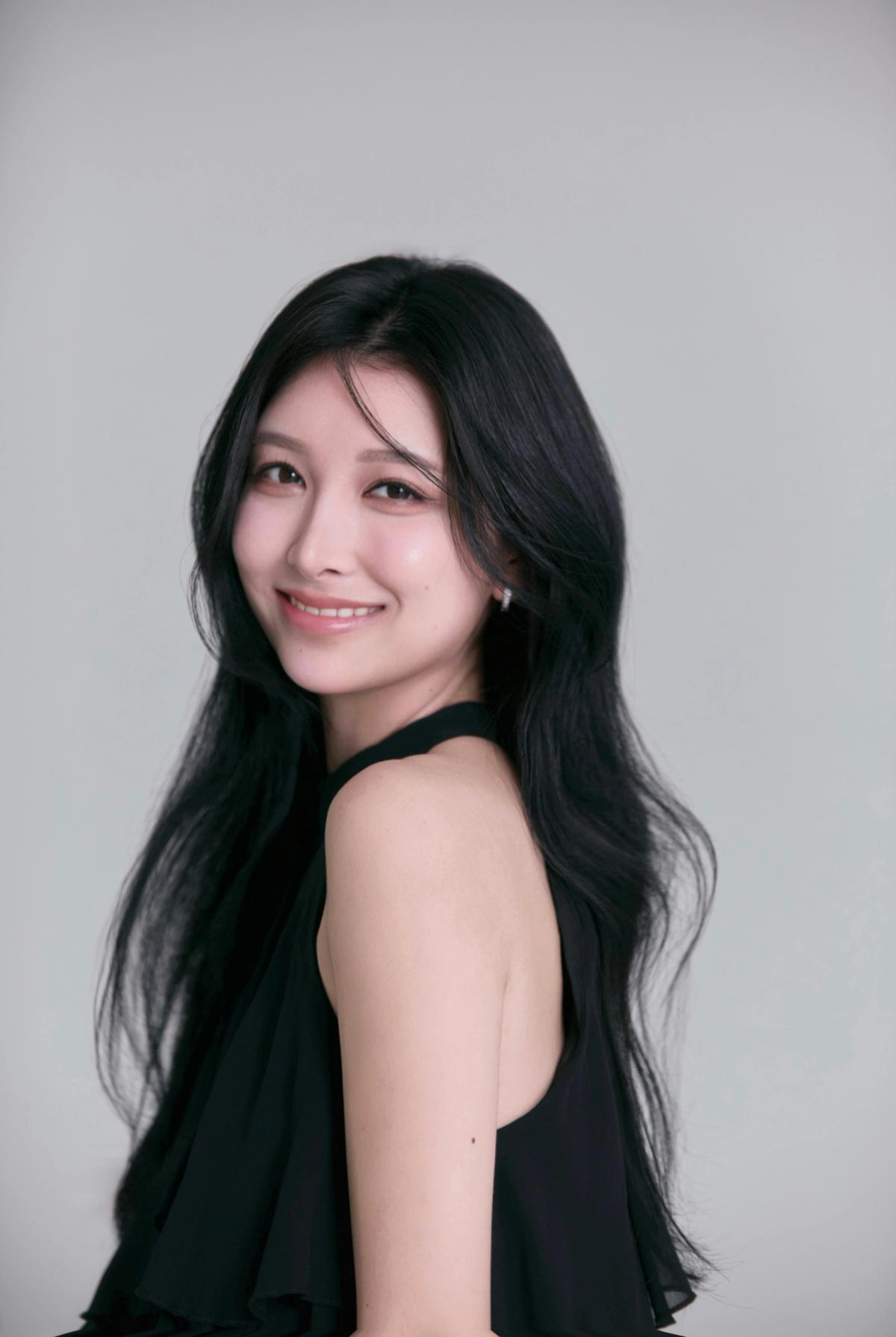 Portrait of Leah Kim