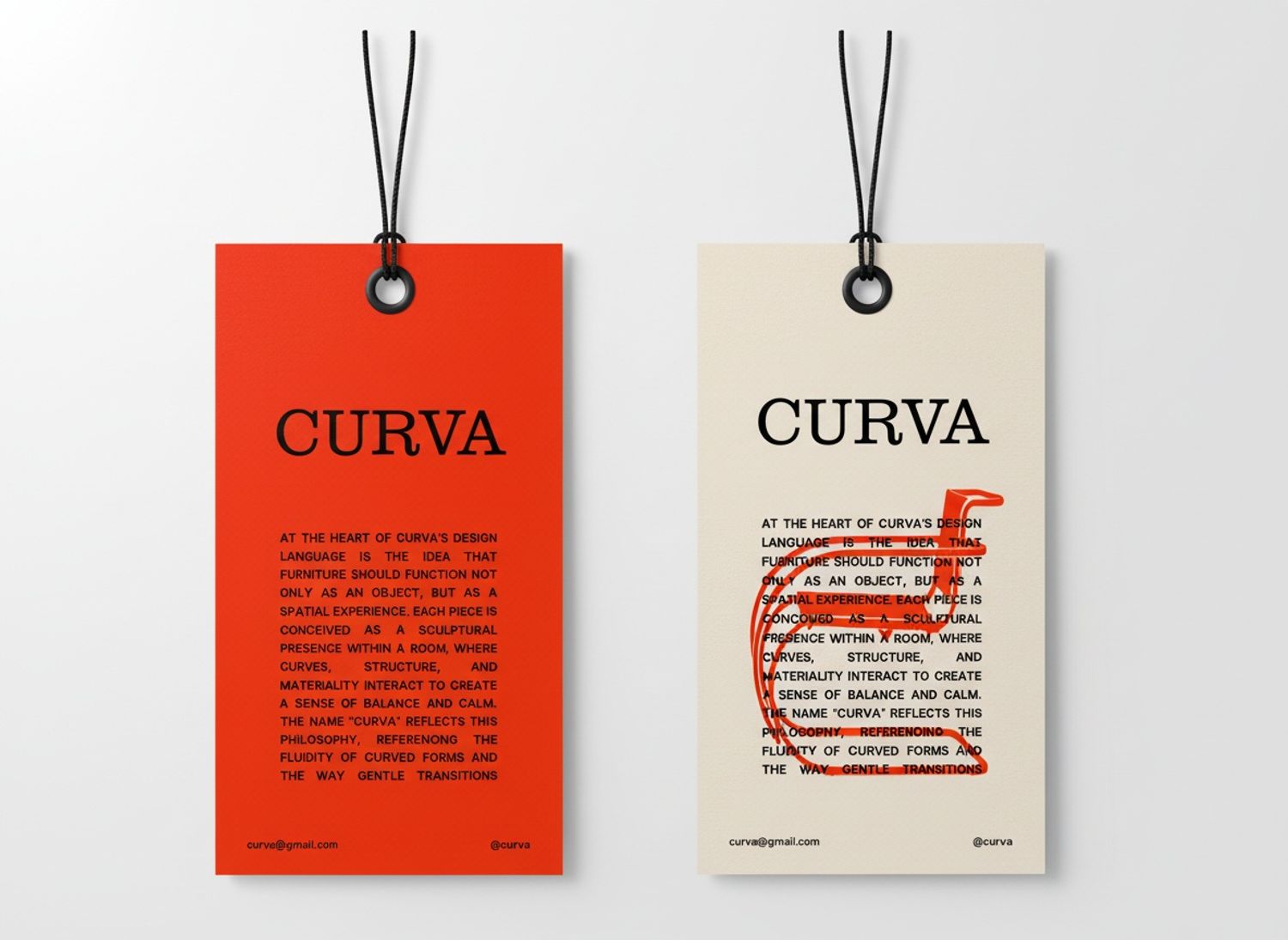 Curva