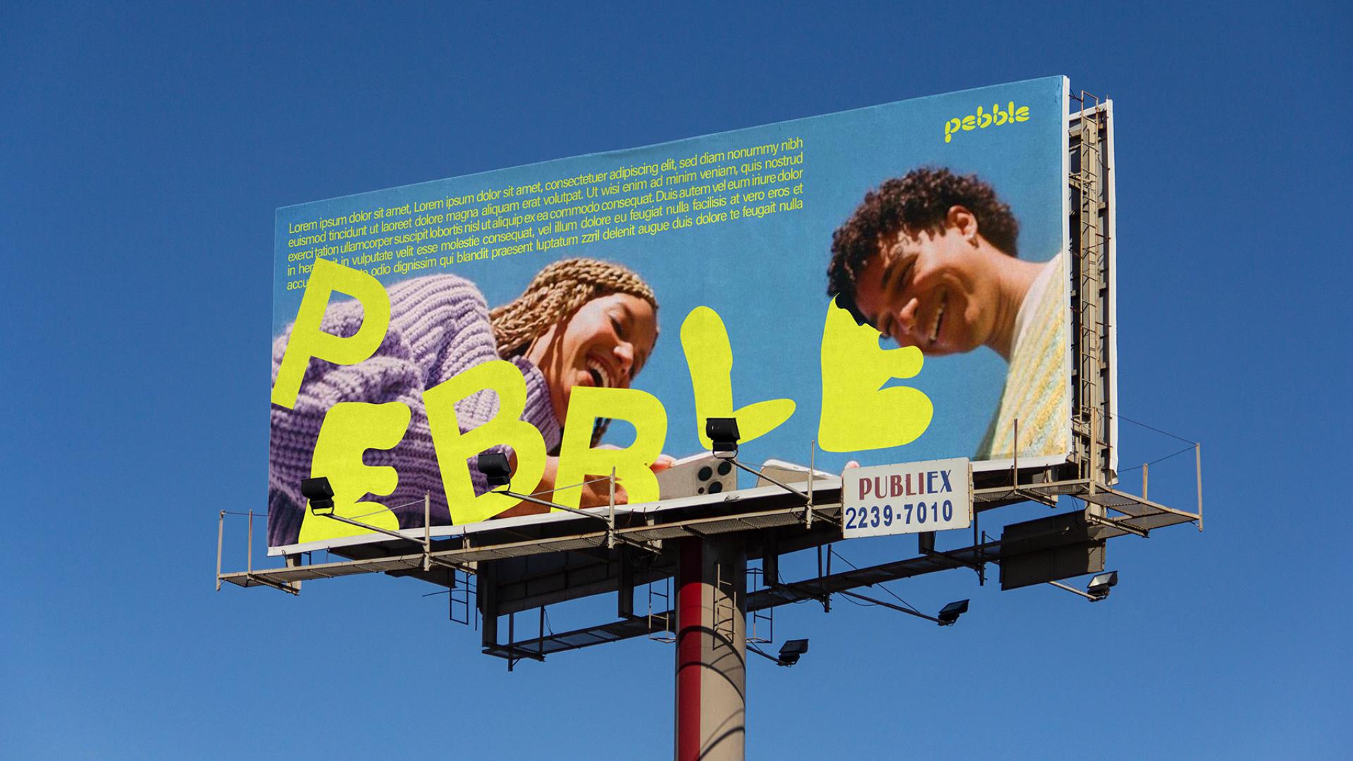 Pebble