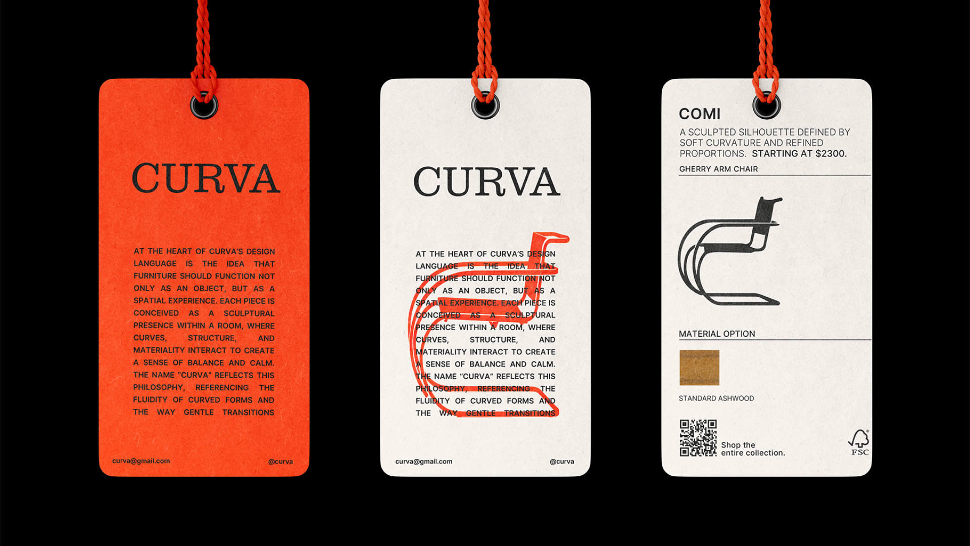 Curva