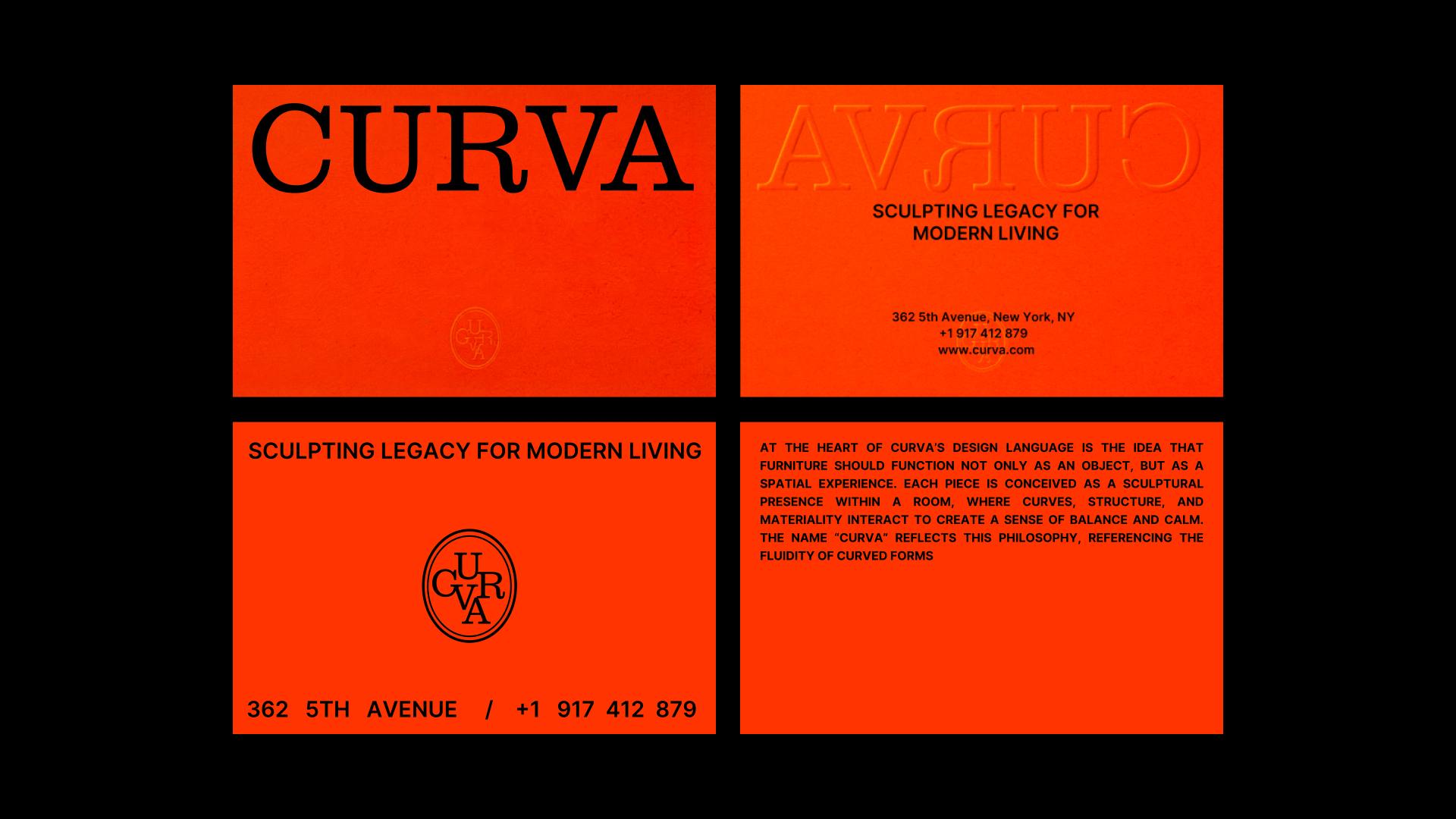 Curva