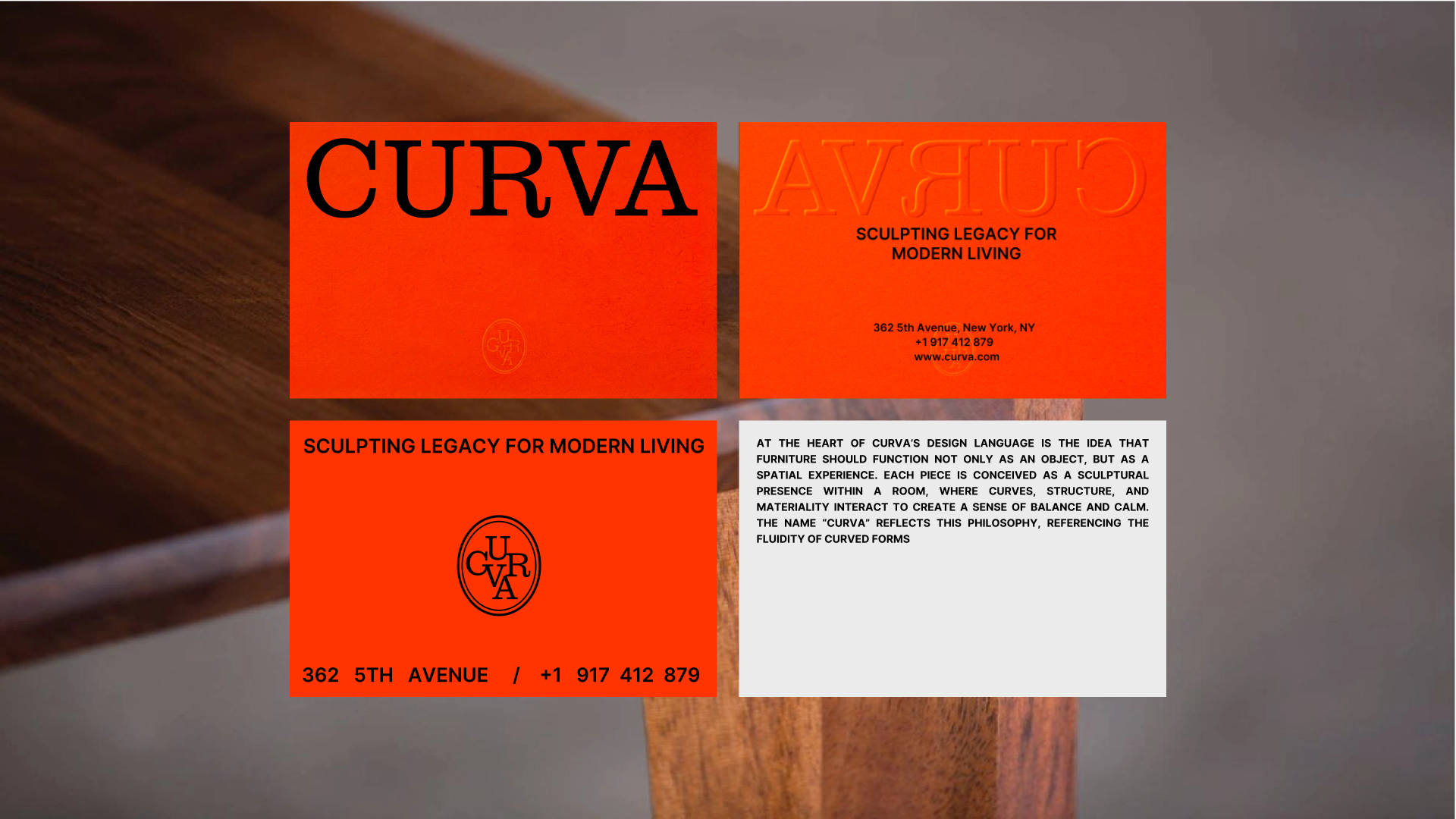 Curva