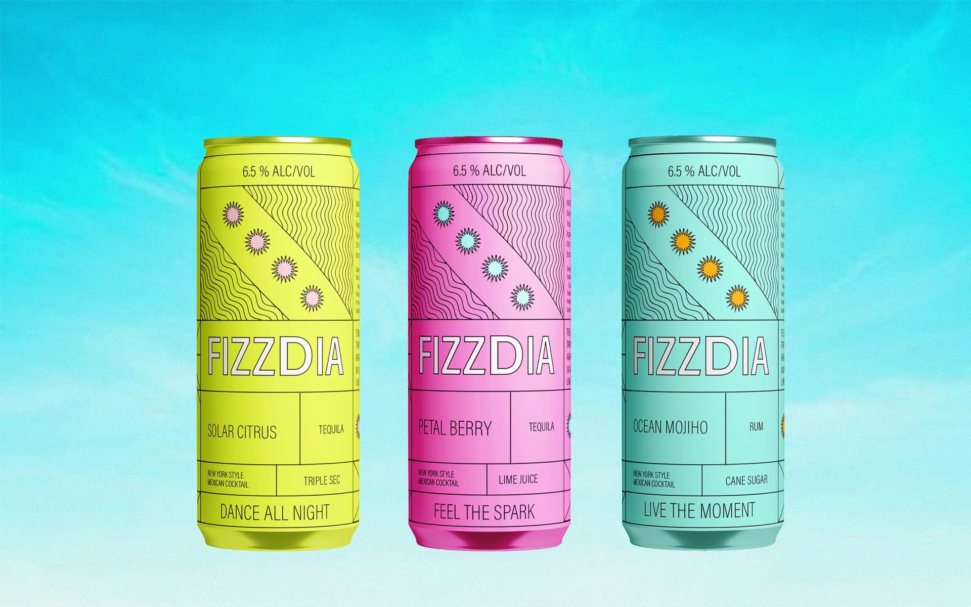 Fizzdia — image 5