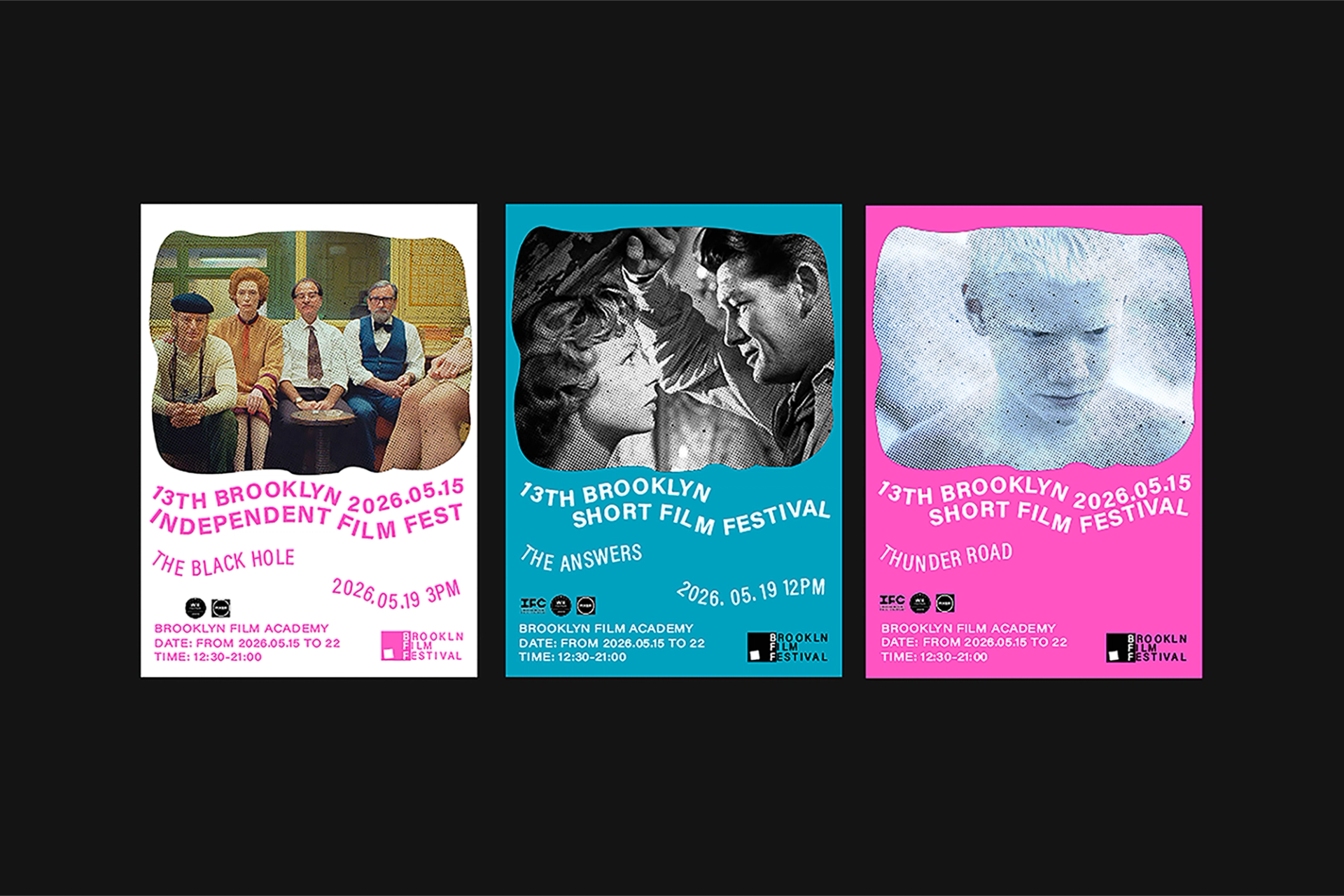 Brklyn Film Festival — image 6