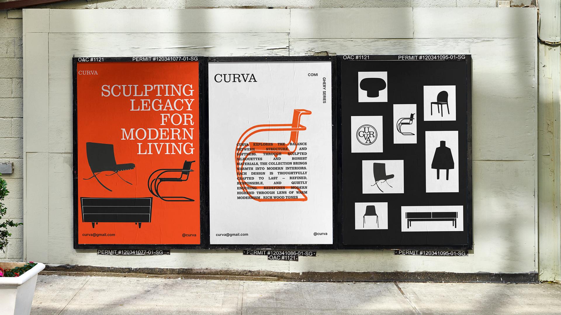 Curva