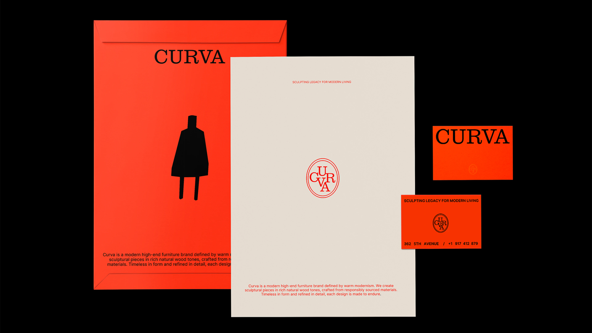Curva
