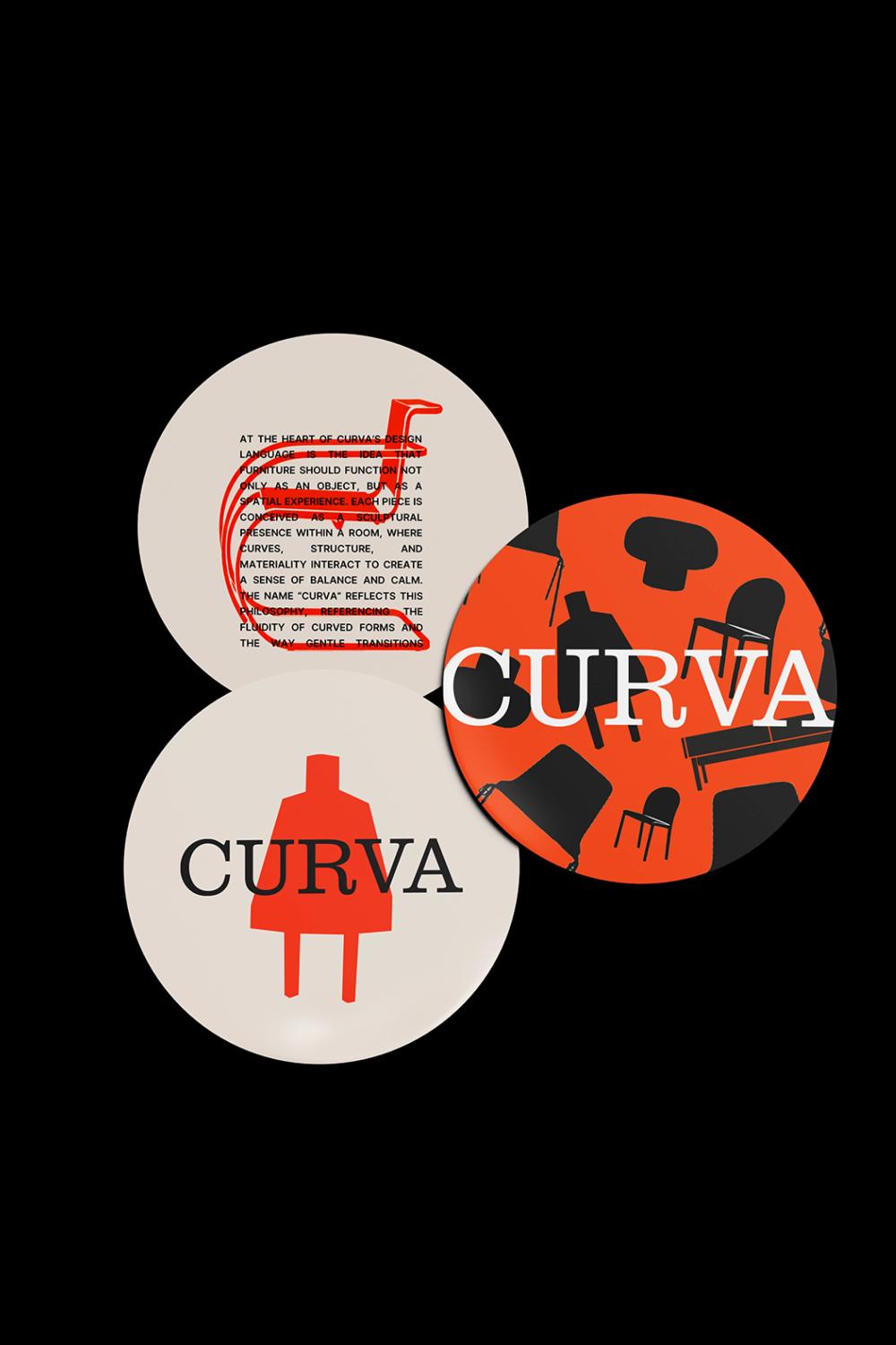Curva