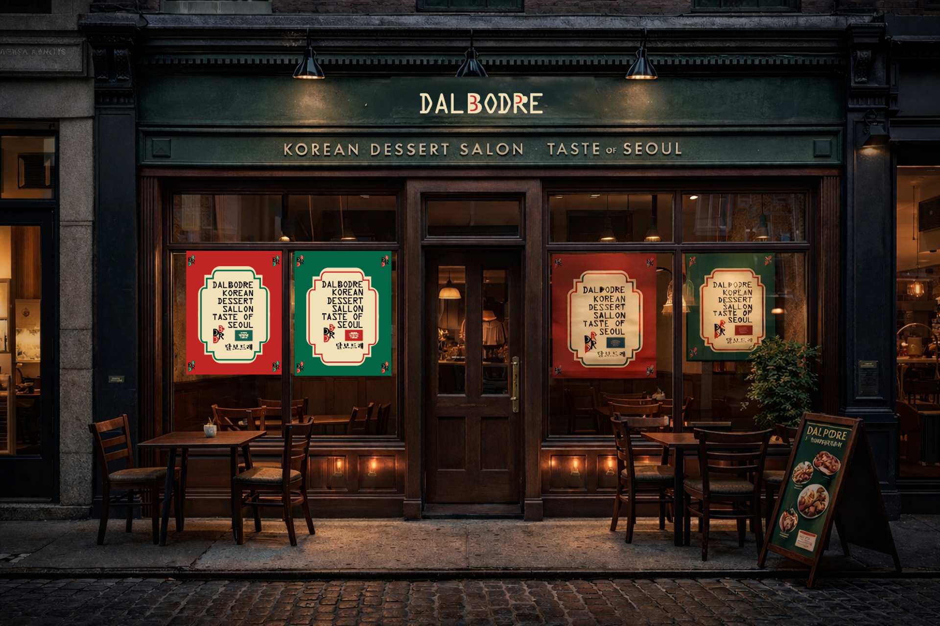 Dalbodre — image 2