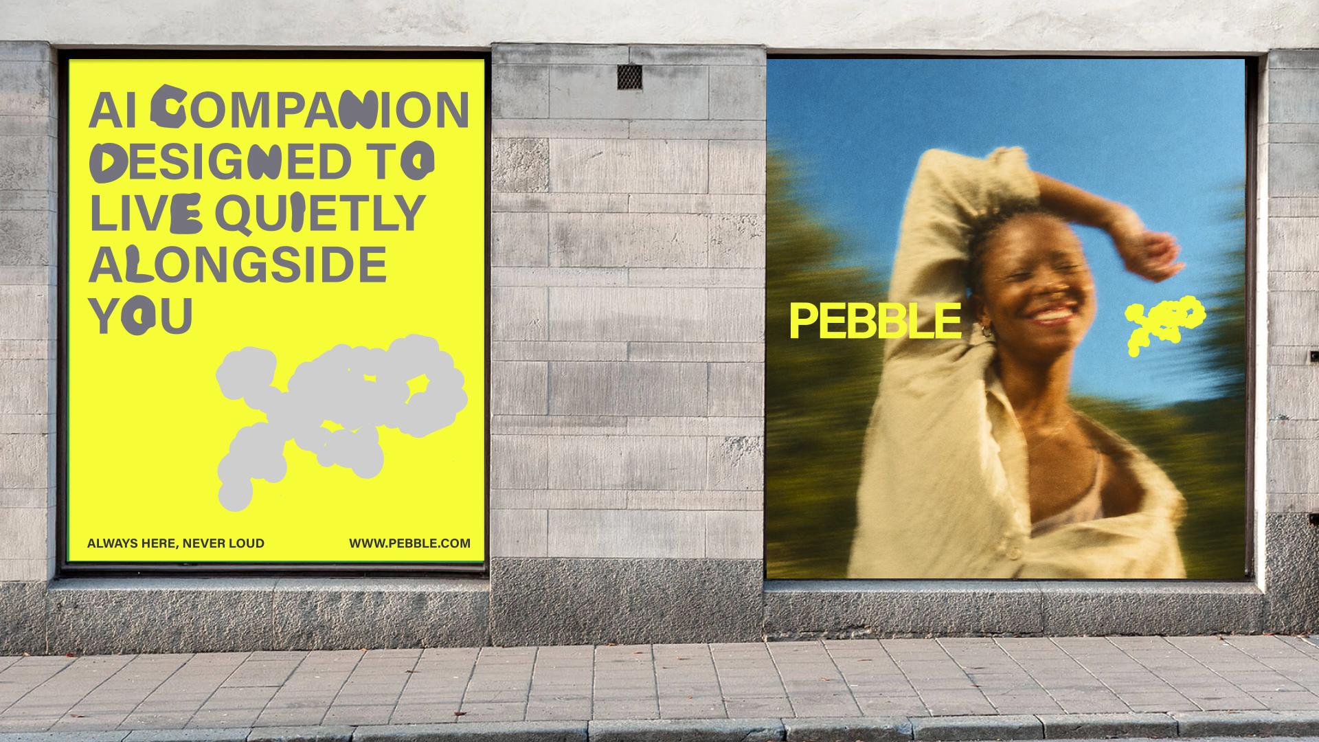 Pebble